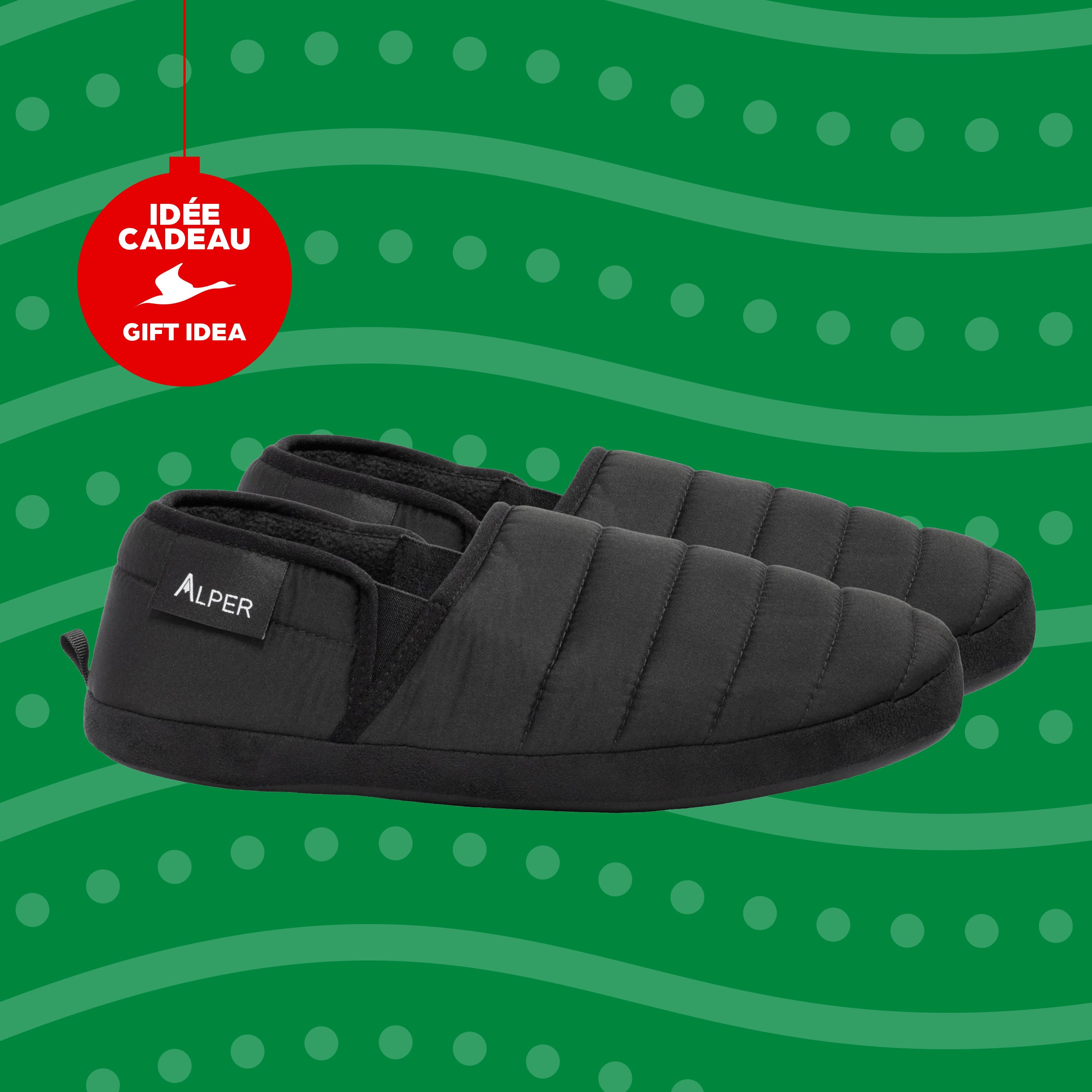 Pantoufles "Maglia" - Unisexe