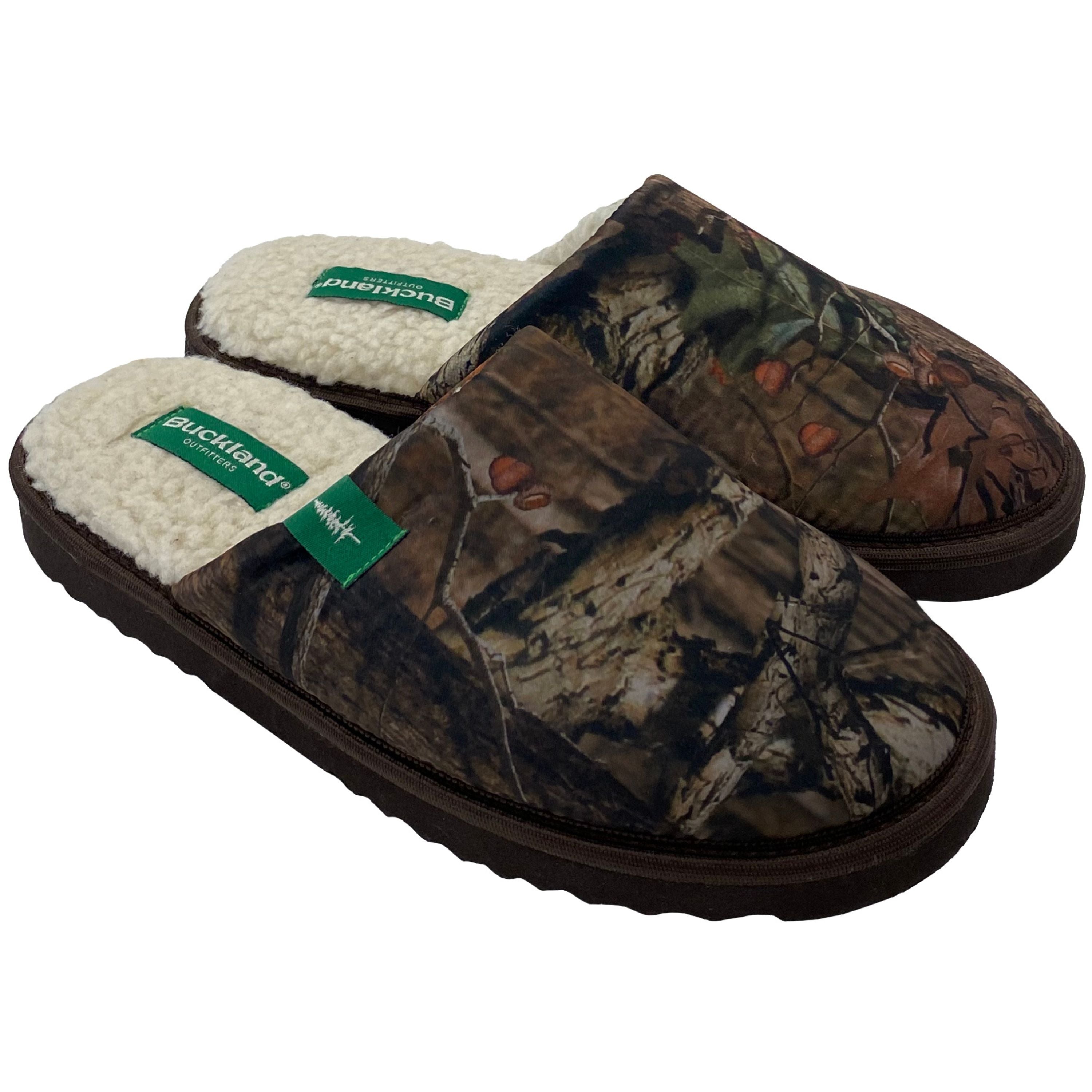 Realtree Camo Slippers Realtree Slippers Realtree Womens