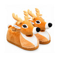 Deer slippers