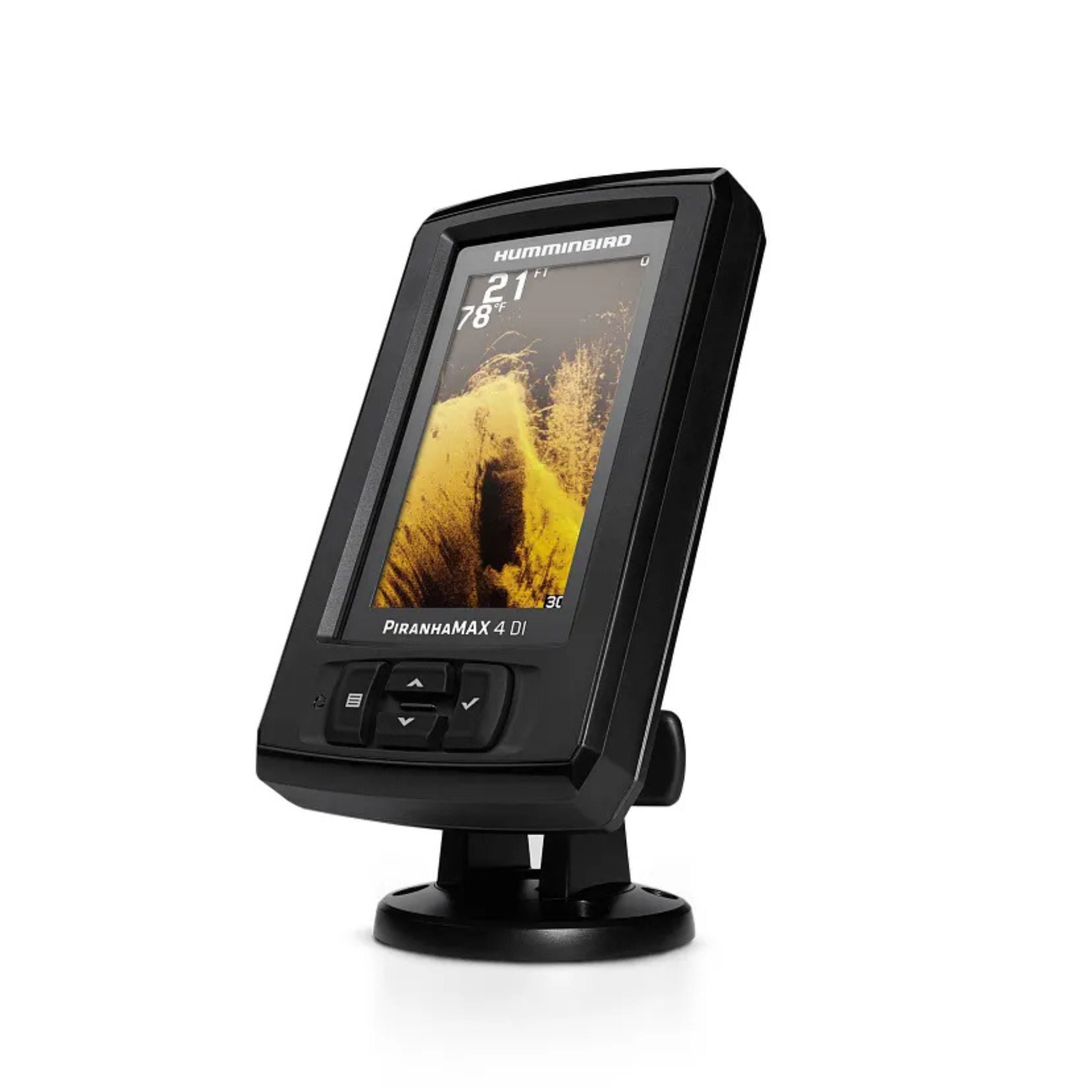 "Piranhamax 4 DI" Fishfinder