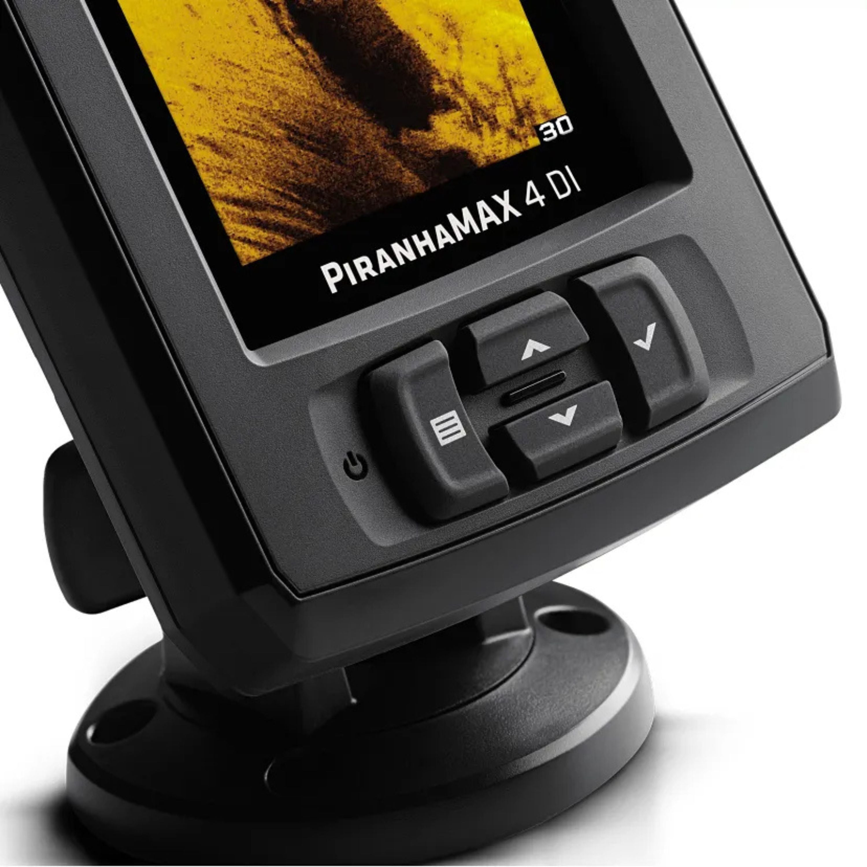 "Piranhamax 4 DI" Fishfinder
