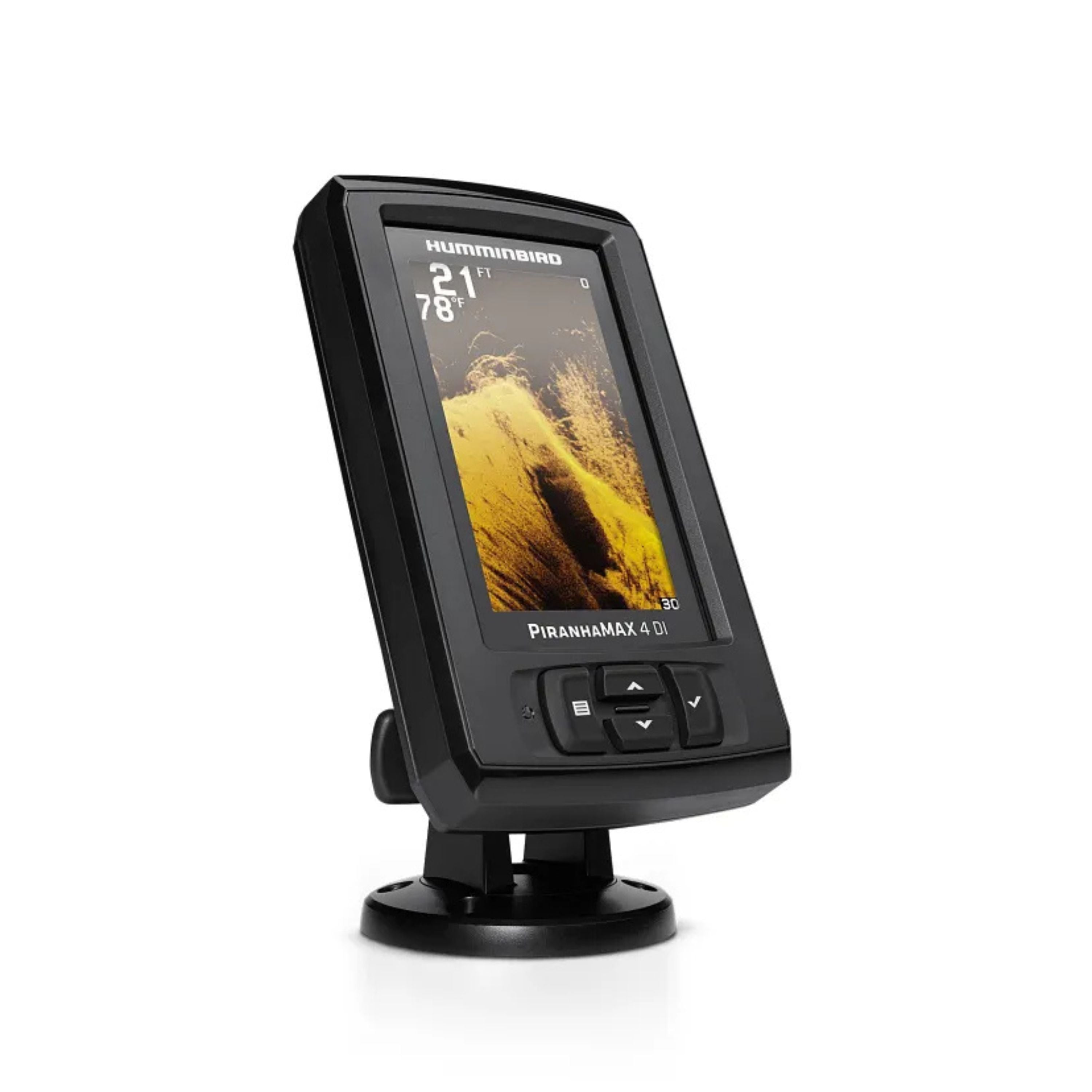 "Piranhamax 4 DI" Fishfinder