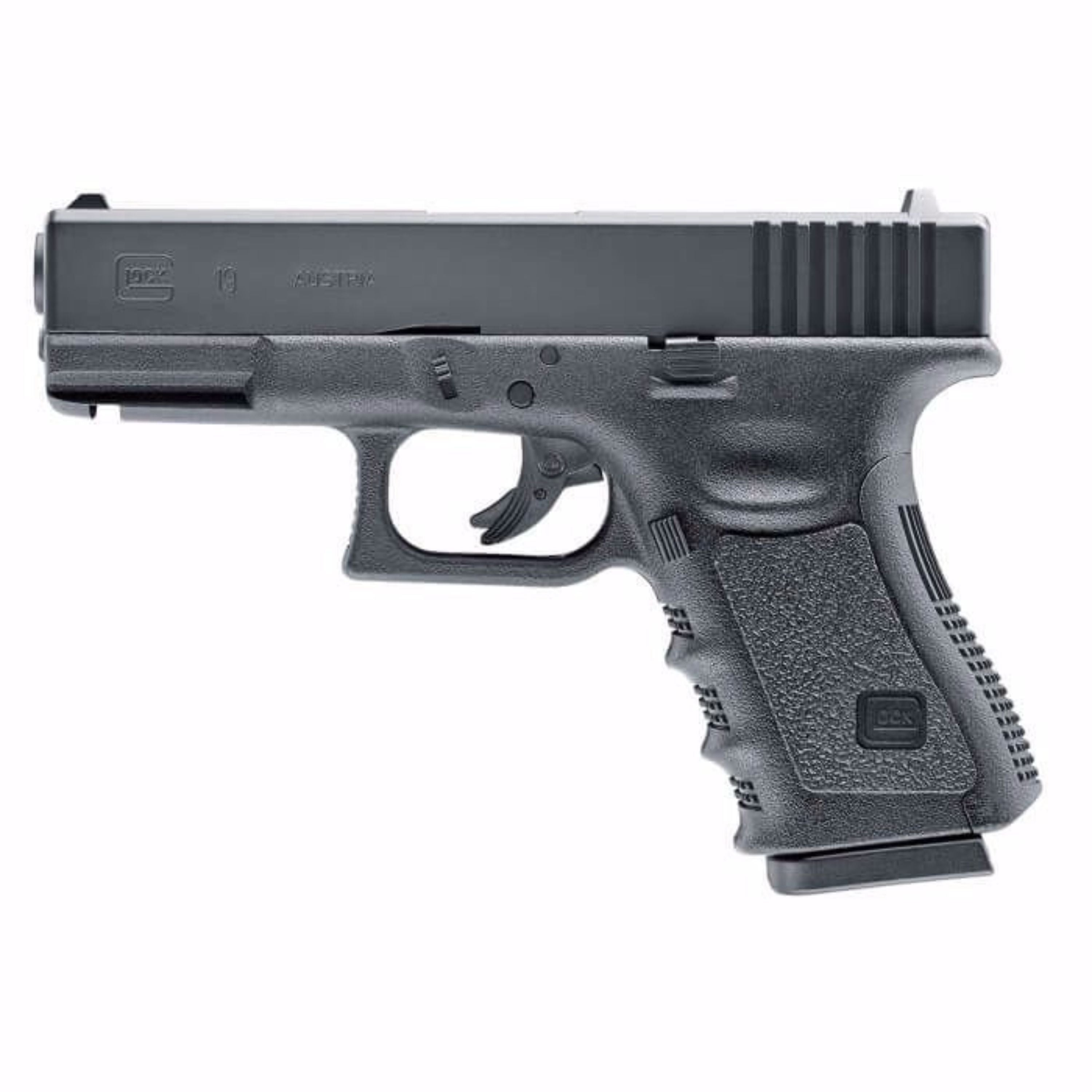 "G19 Gen3" BB air pistol