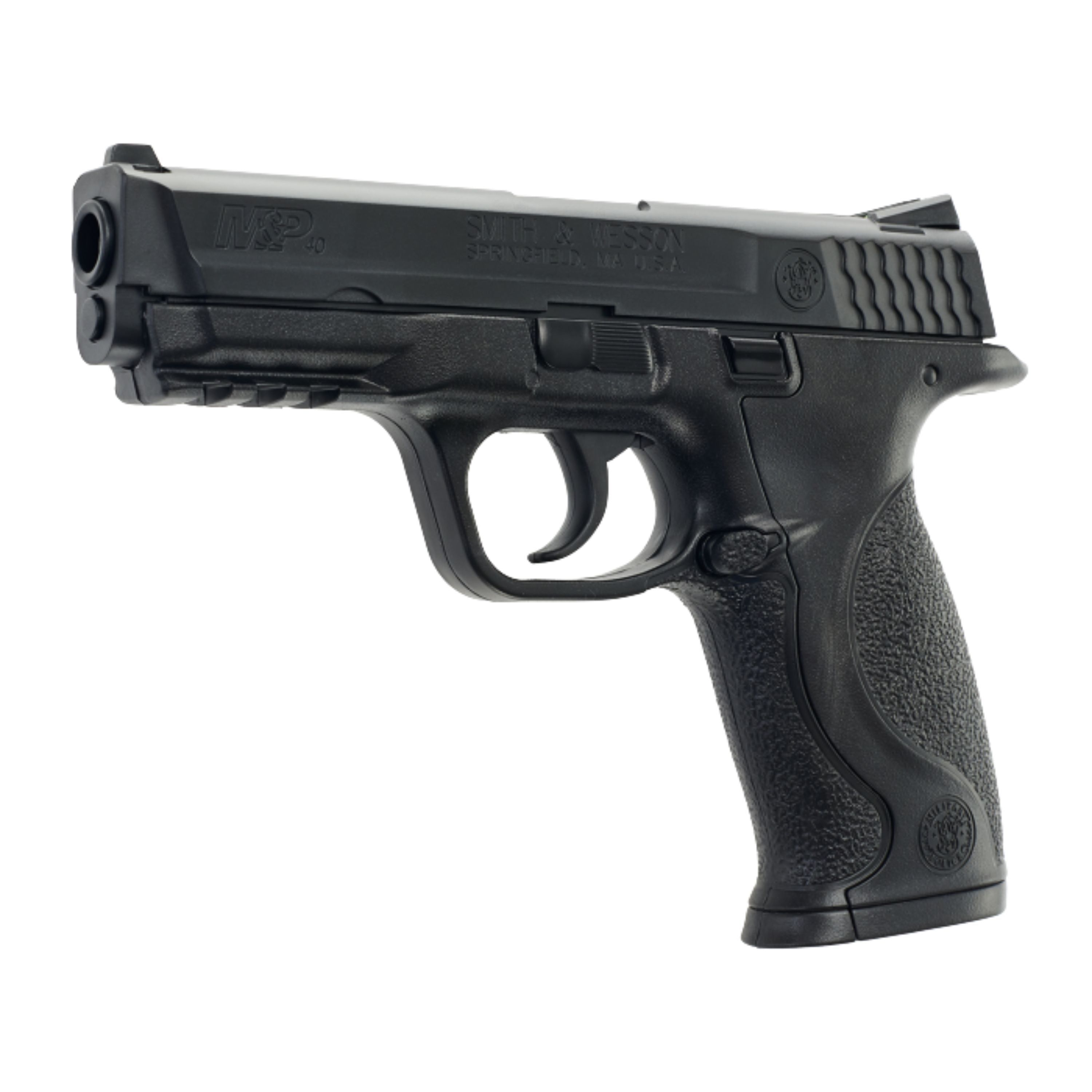 "M&P40" BB air pistol