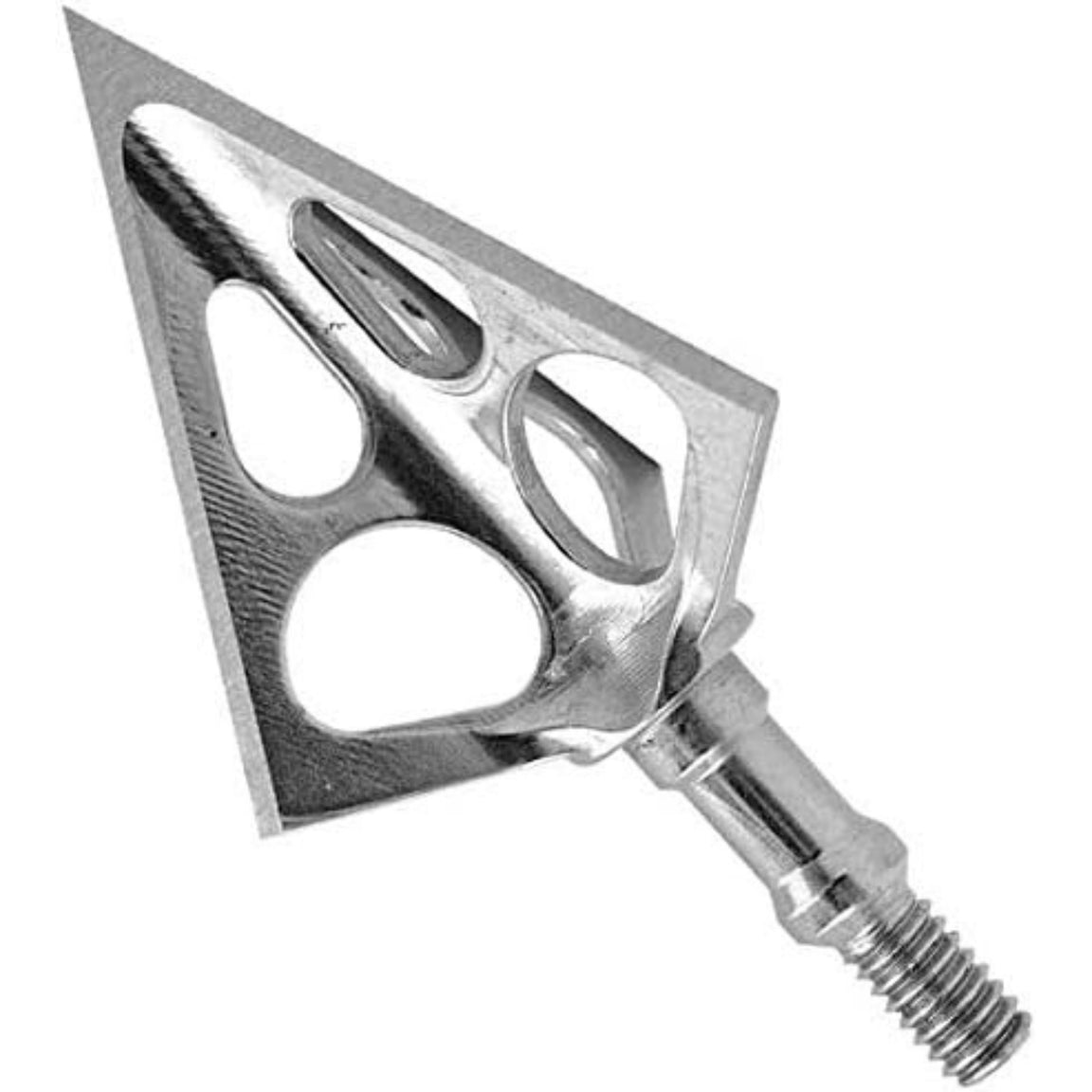 Markenlos Toxic Cyclone Lot de 6 Pointes de Chasse 100 Grain Pointe flèche Broadhead Pointe de Chasse Arrow Markenlos Toxic Cyclone Lot de 6 Pointes de Chasse 100 Grain Pointe flèche Broadhead Pointe de Chasse Arrow