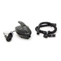 Paddle board electric pump
