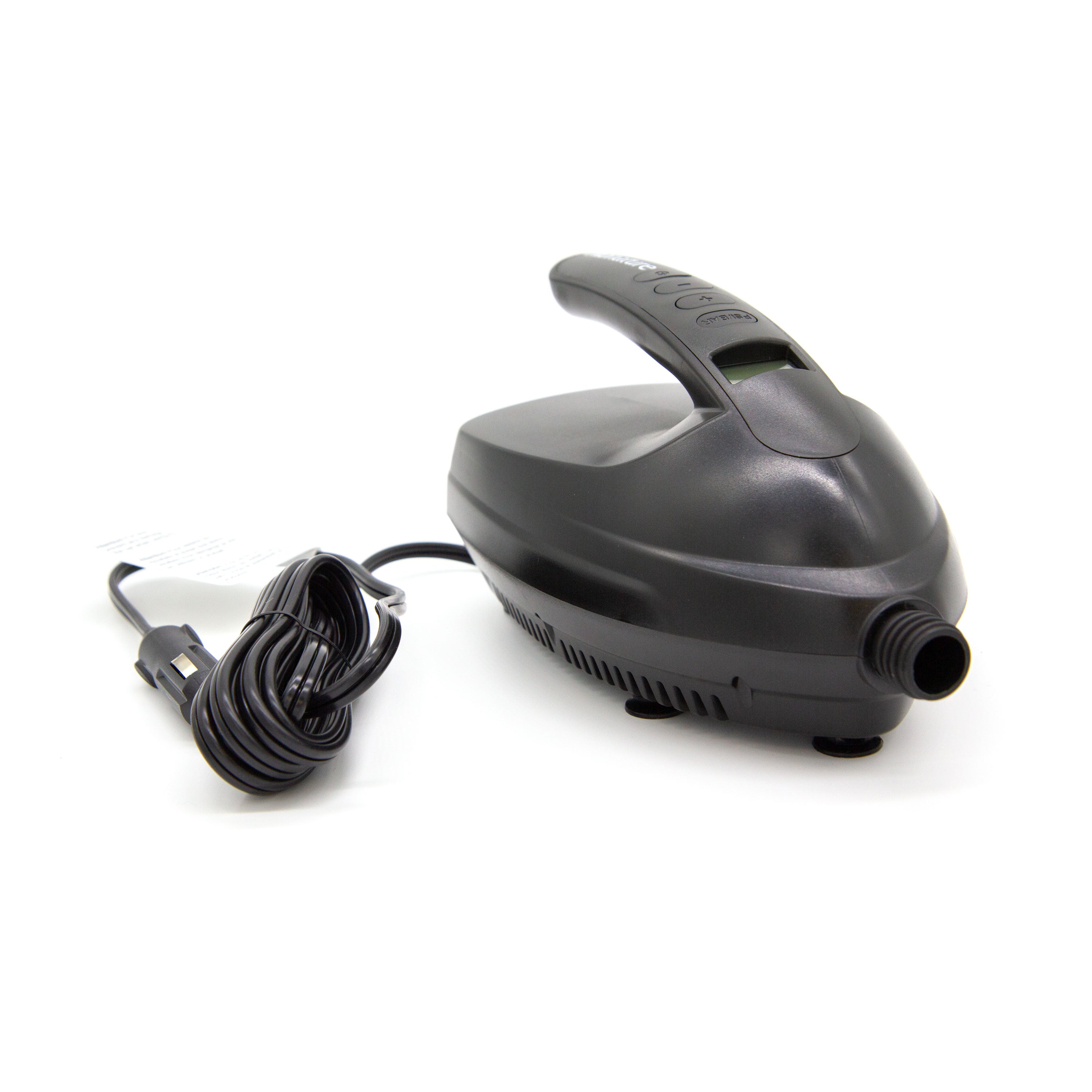 Paddle board electric pump