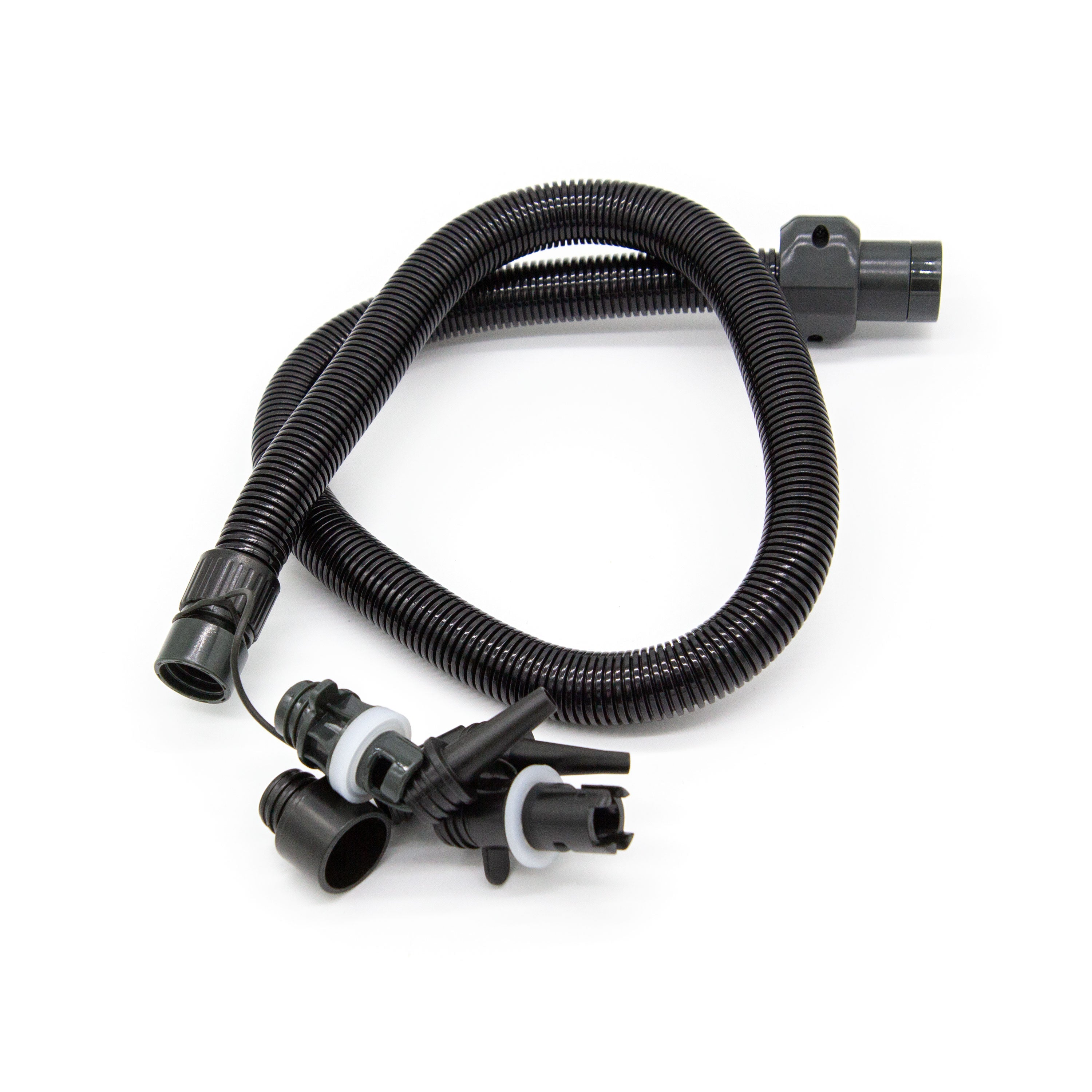 Paddle board electric pump