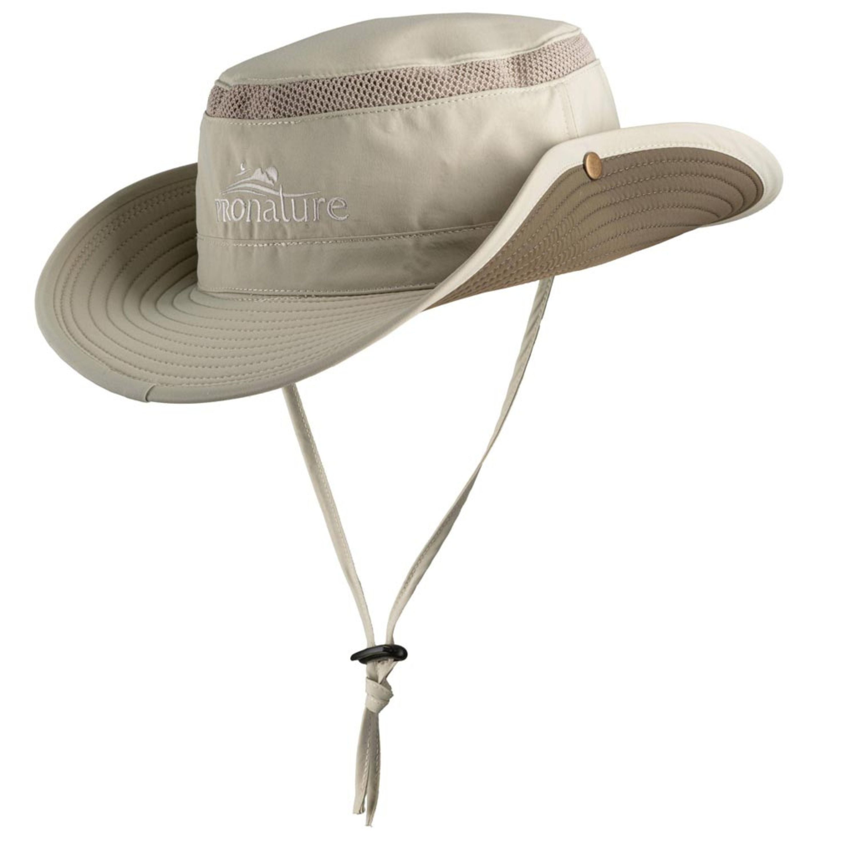 "Miguasha" Outdoor hat - Unisex
