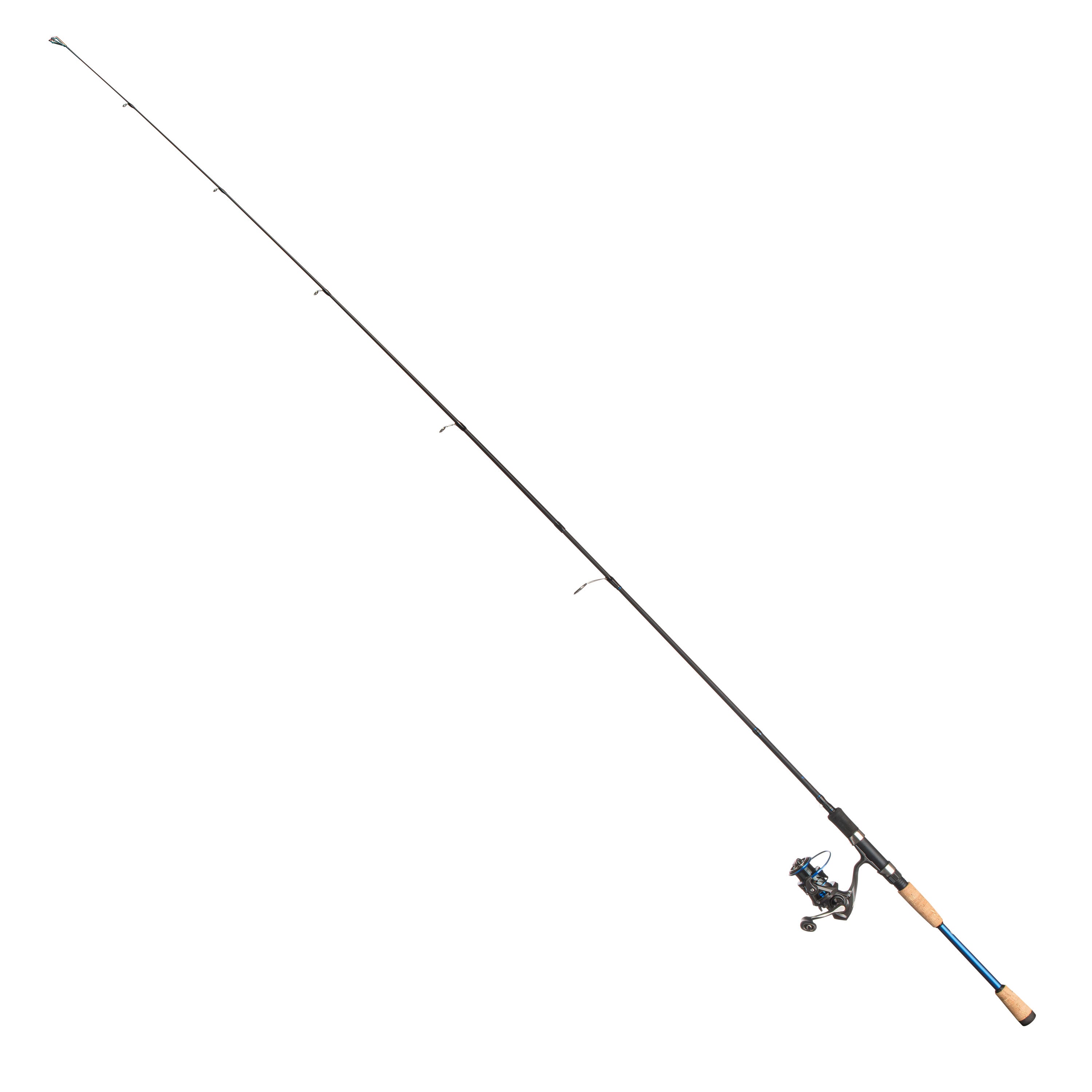 "Héritage" Spinning combo - 6'6"M