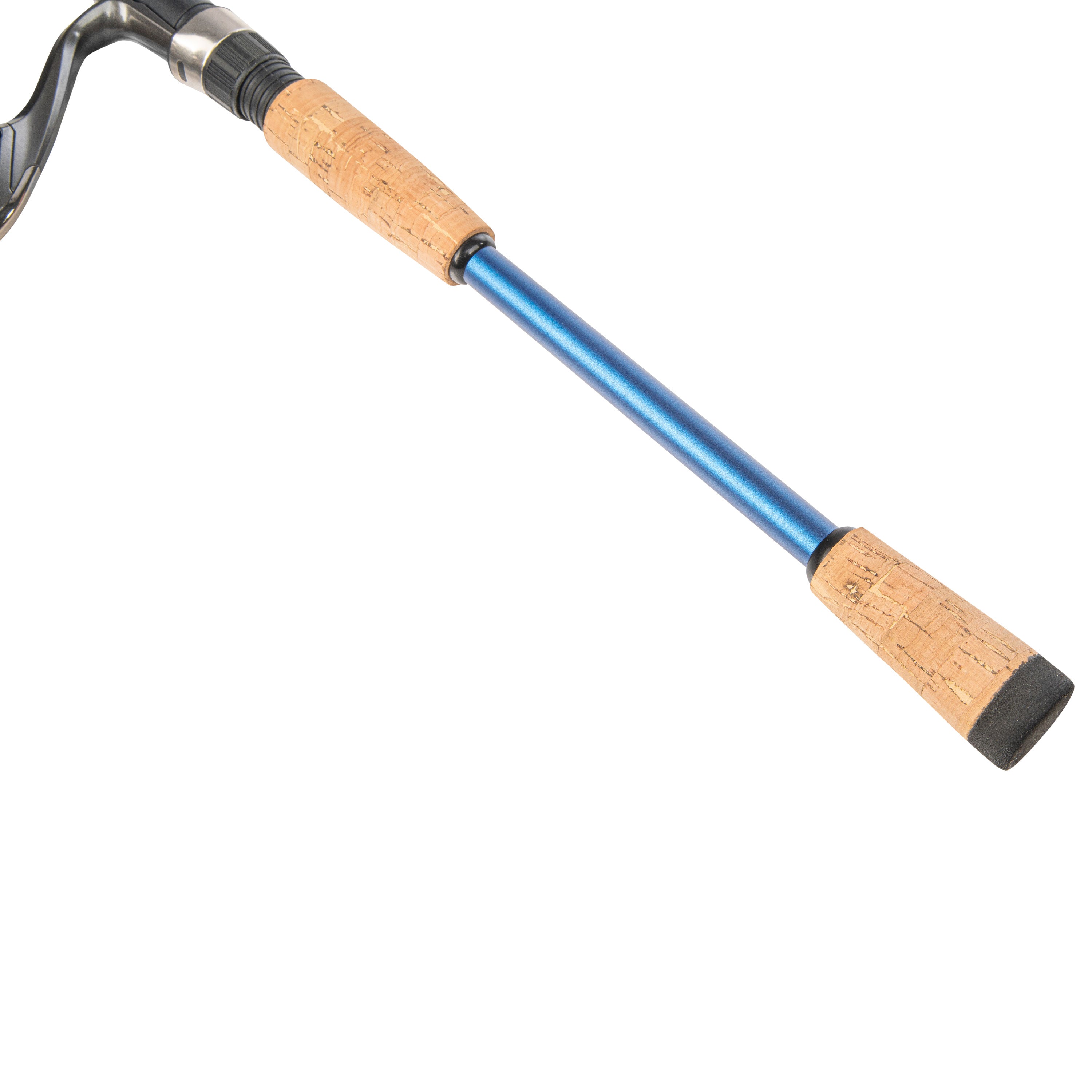 "Héritage" Spinning combo - 6'6"M