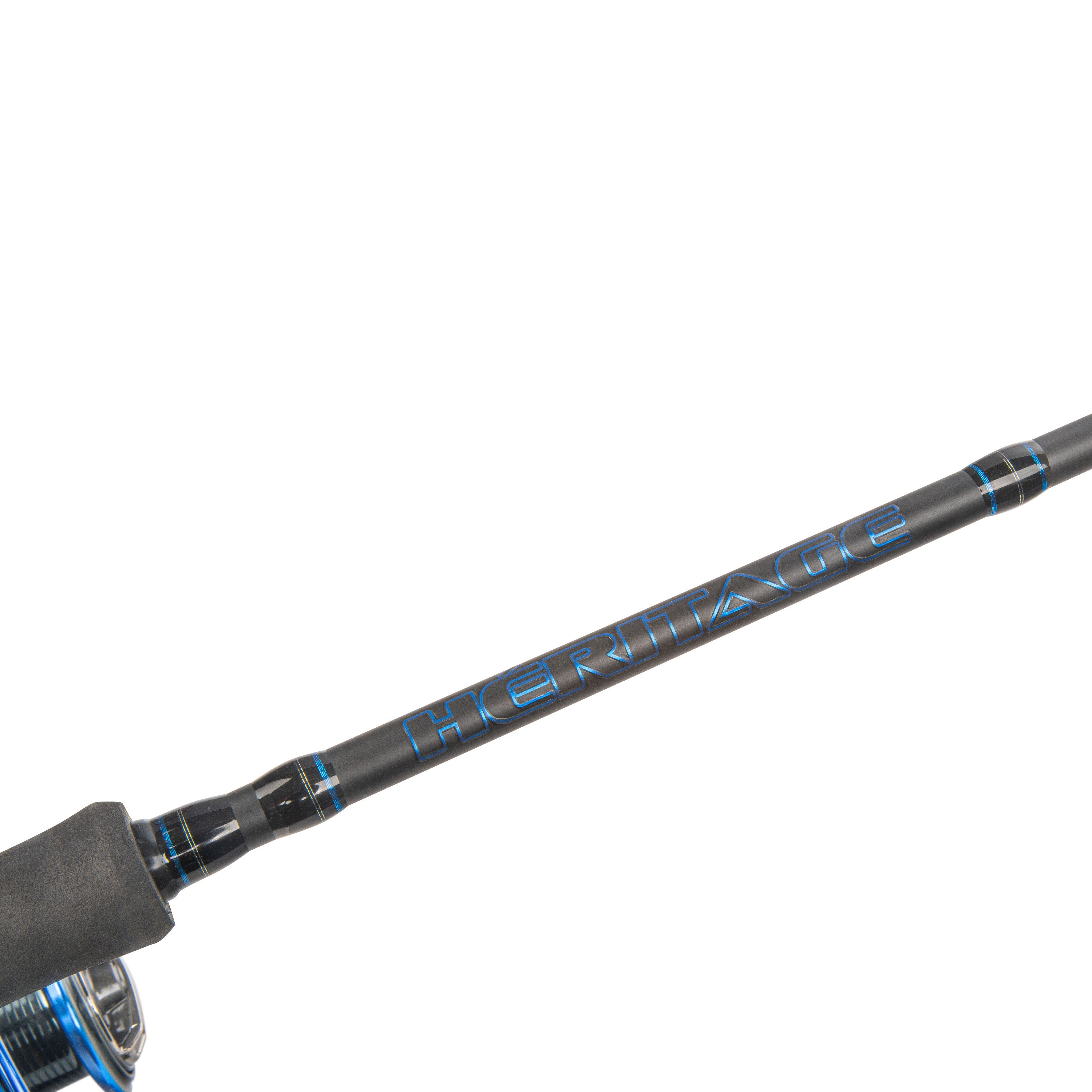 "Héritage" Spinning combo - 6'6"M