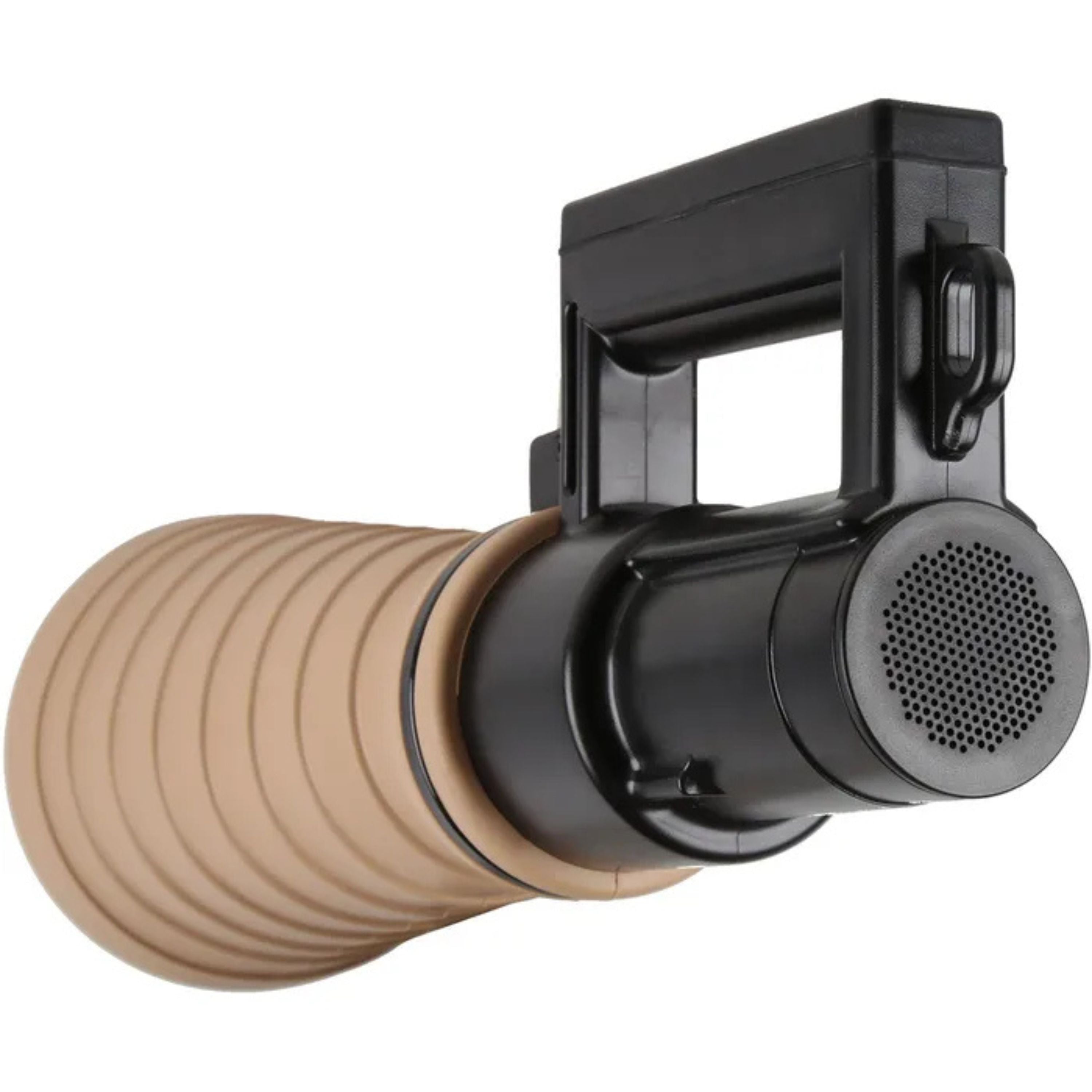 "RD-Tronic" Electronic Moose Call