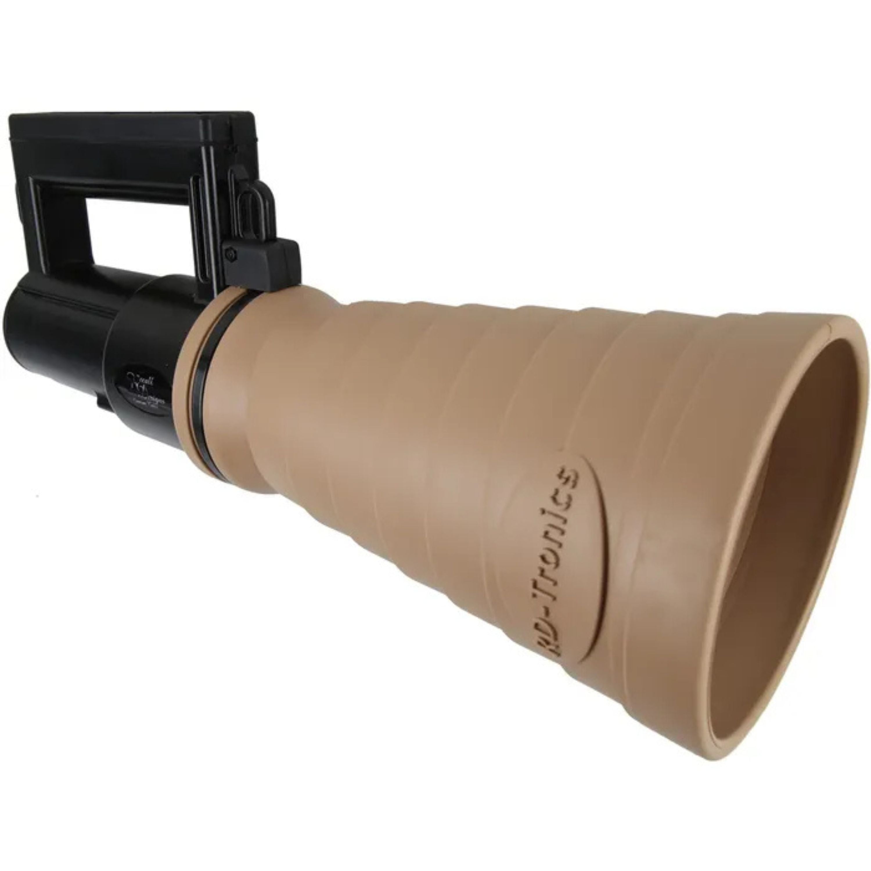 "RD-Tronic" Electronic Moose Call