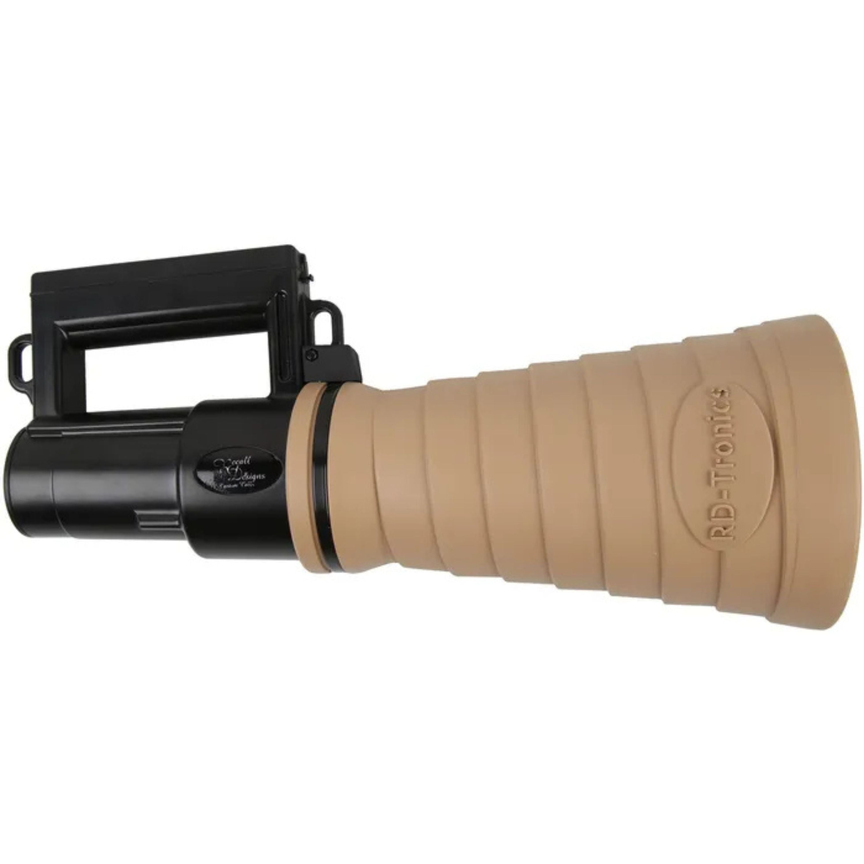 "RD-Tronic" Electronic Moose Call