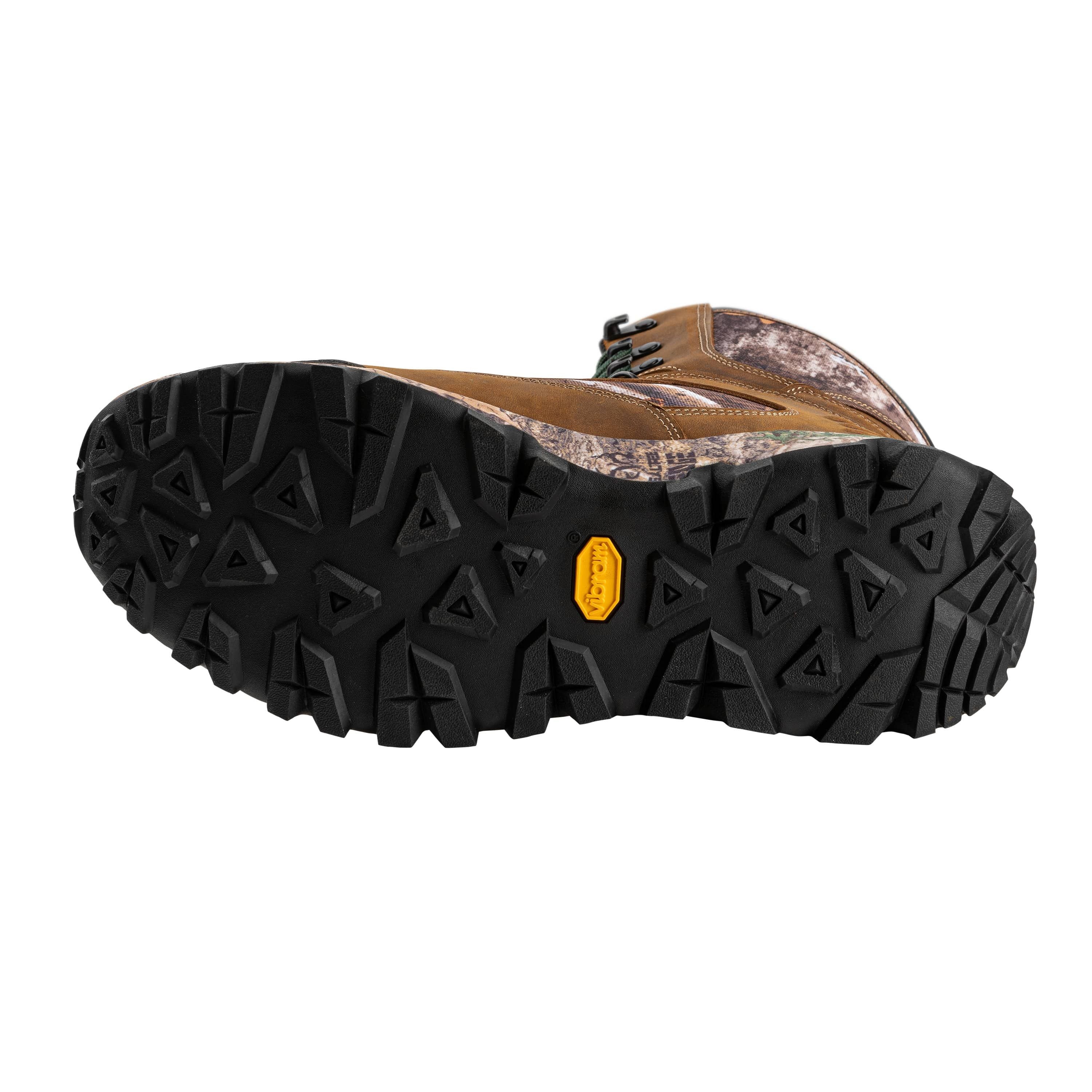 "CERBERUS" Hunting boots - Men's