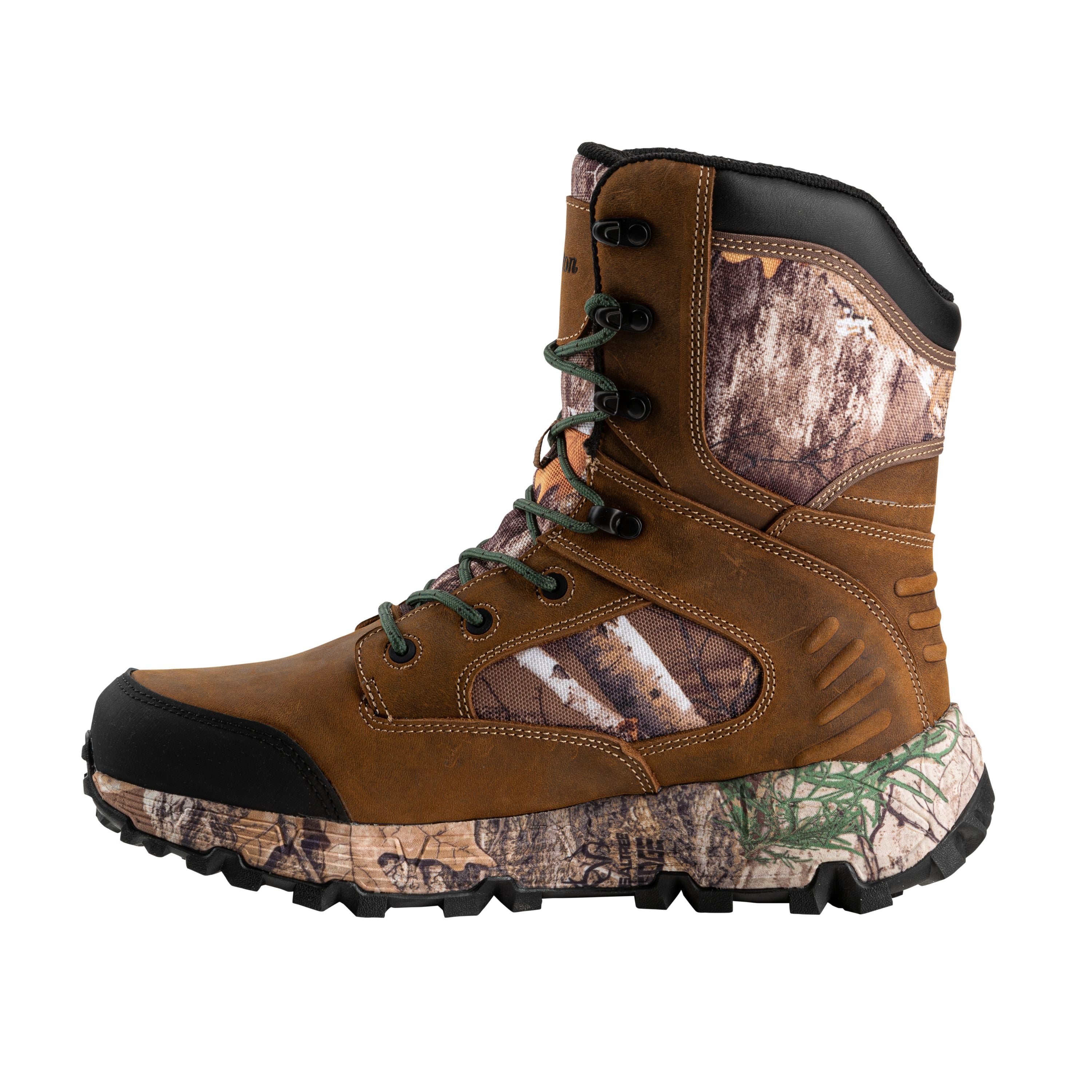 Botte de chasse "Cerberus" NI - Homme