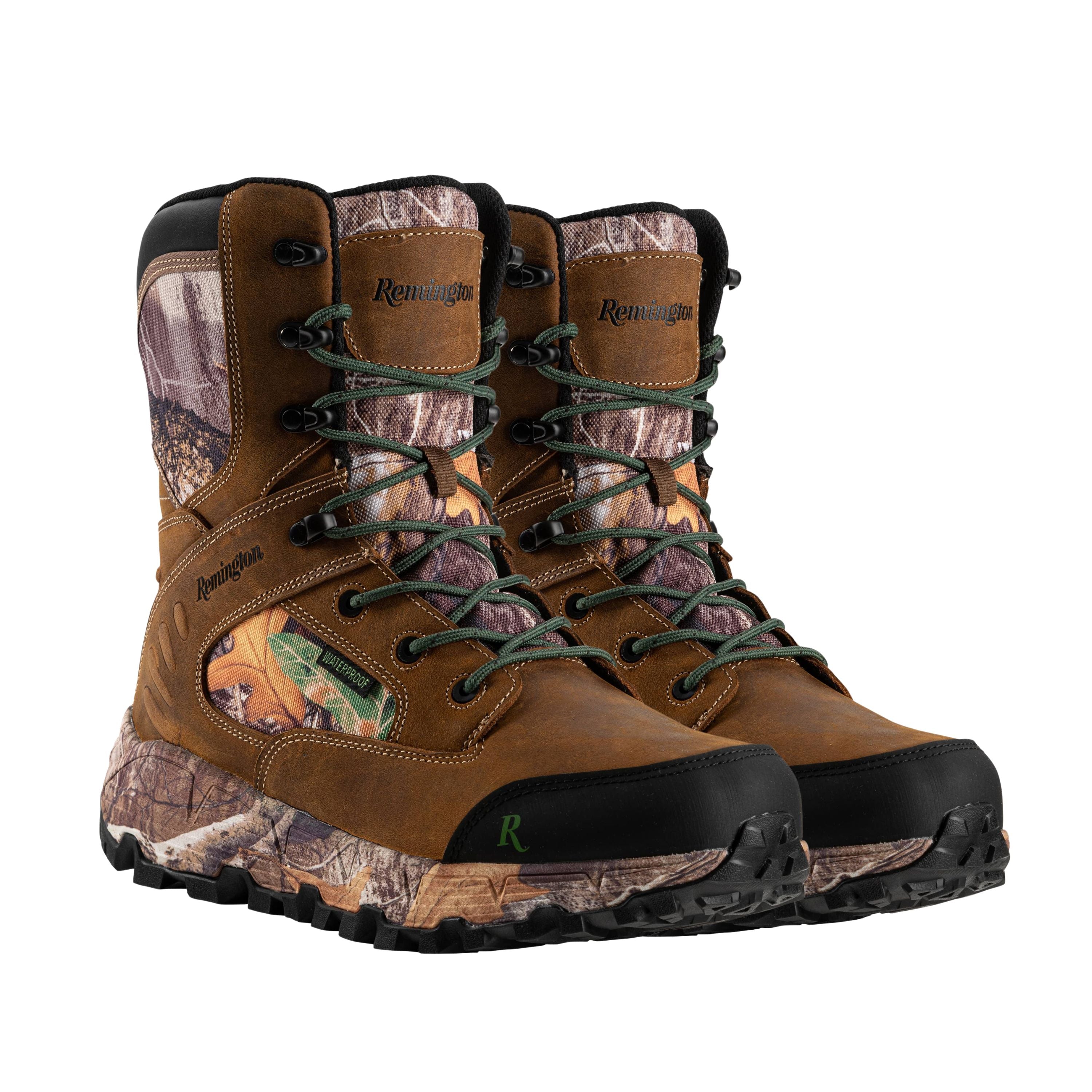 Botte de chasse "Cerberus" NI - Homme