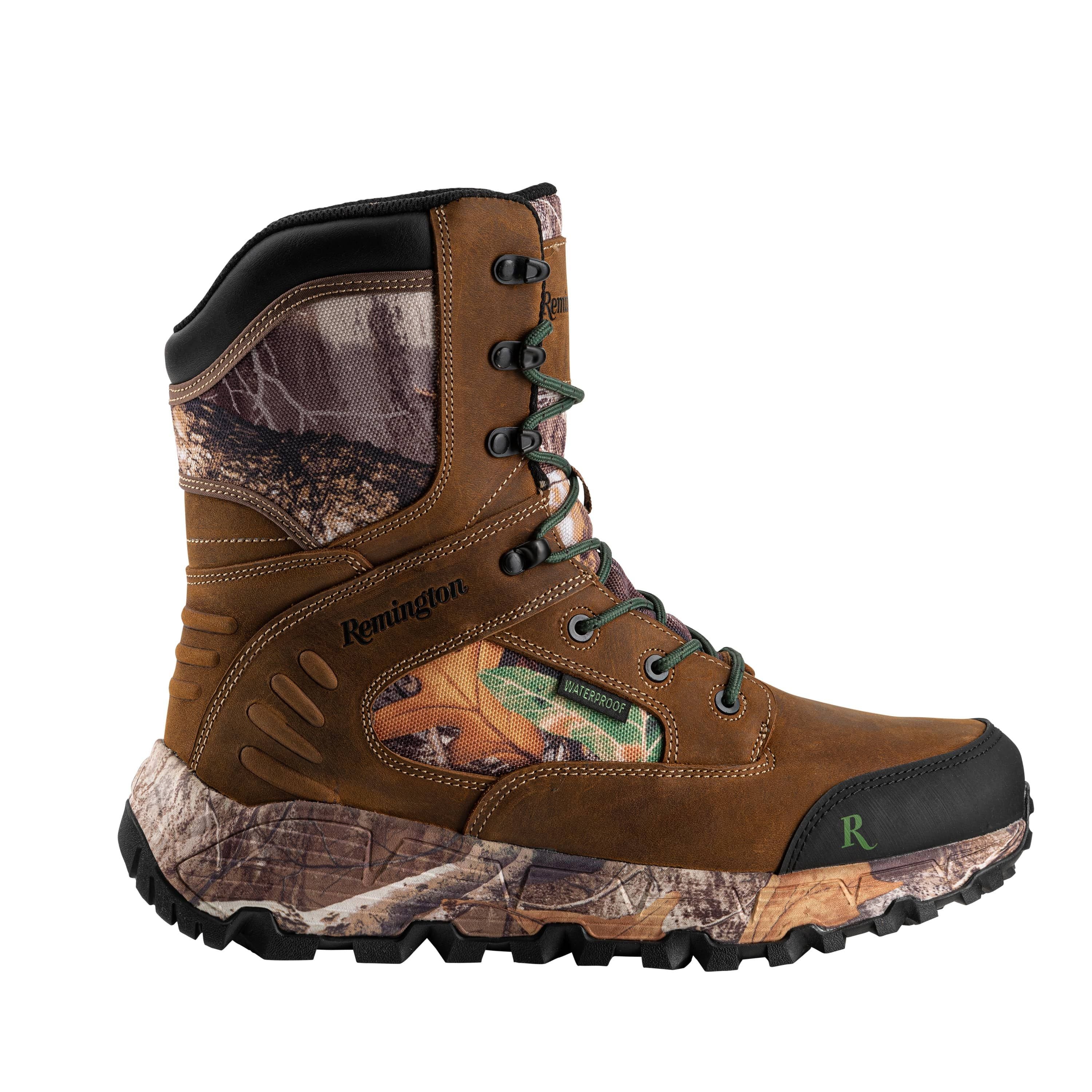 Botte de chasse "Cerberus" NI - Homme