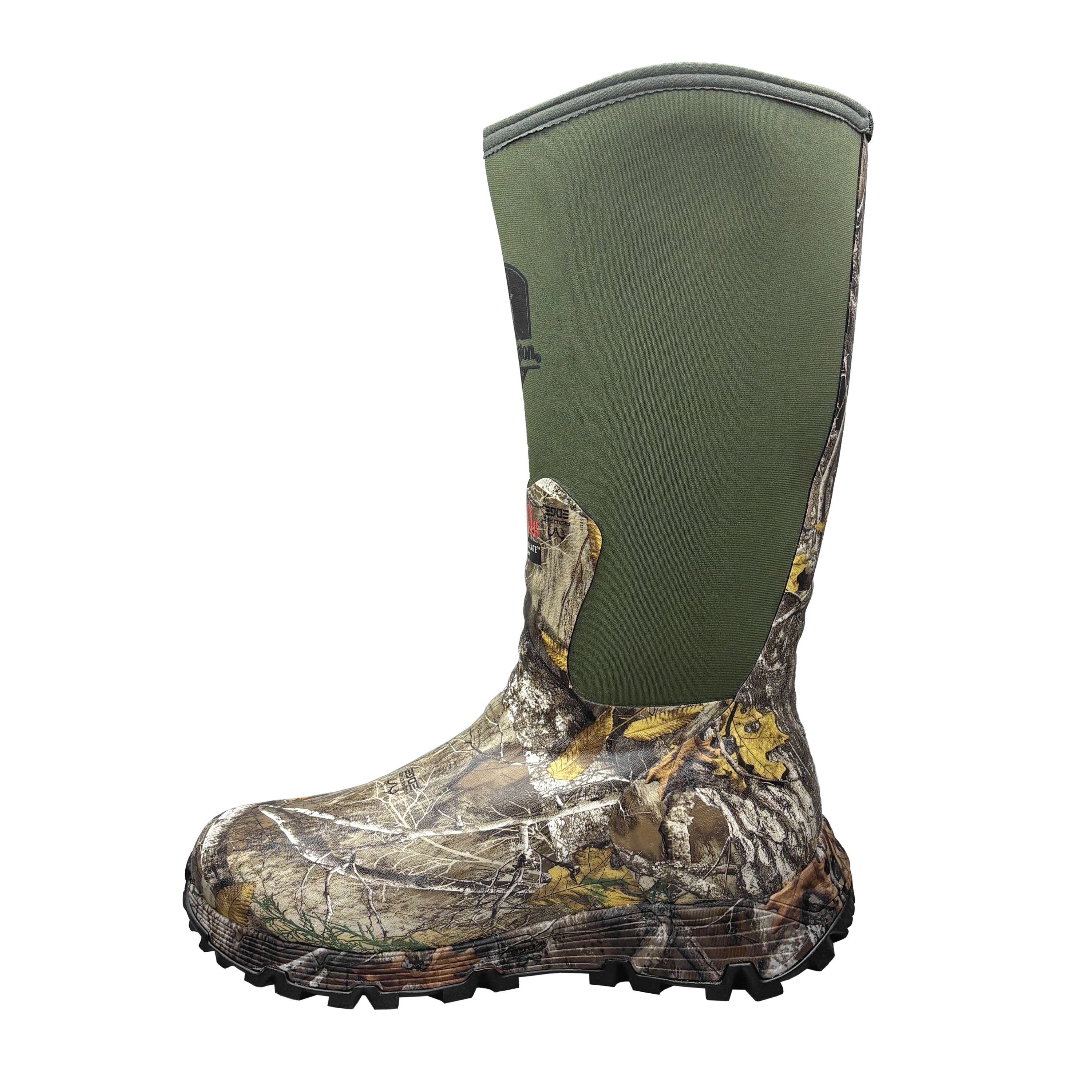 Botte de chasse "Guardian" NI - Homme