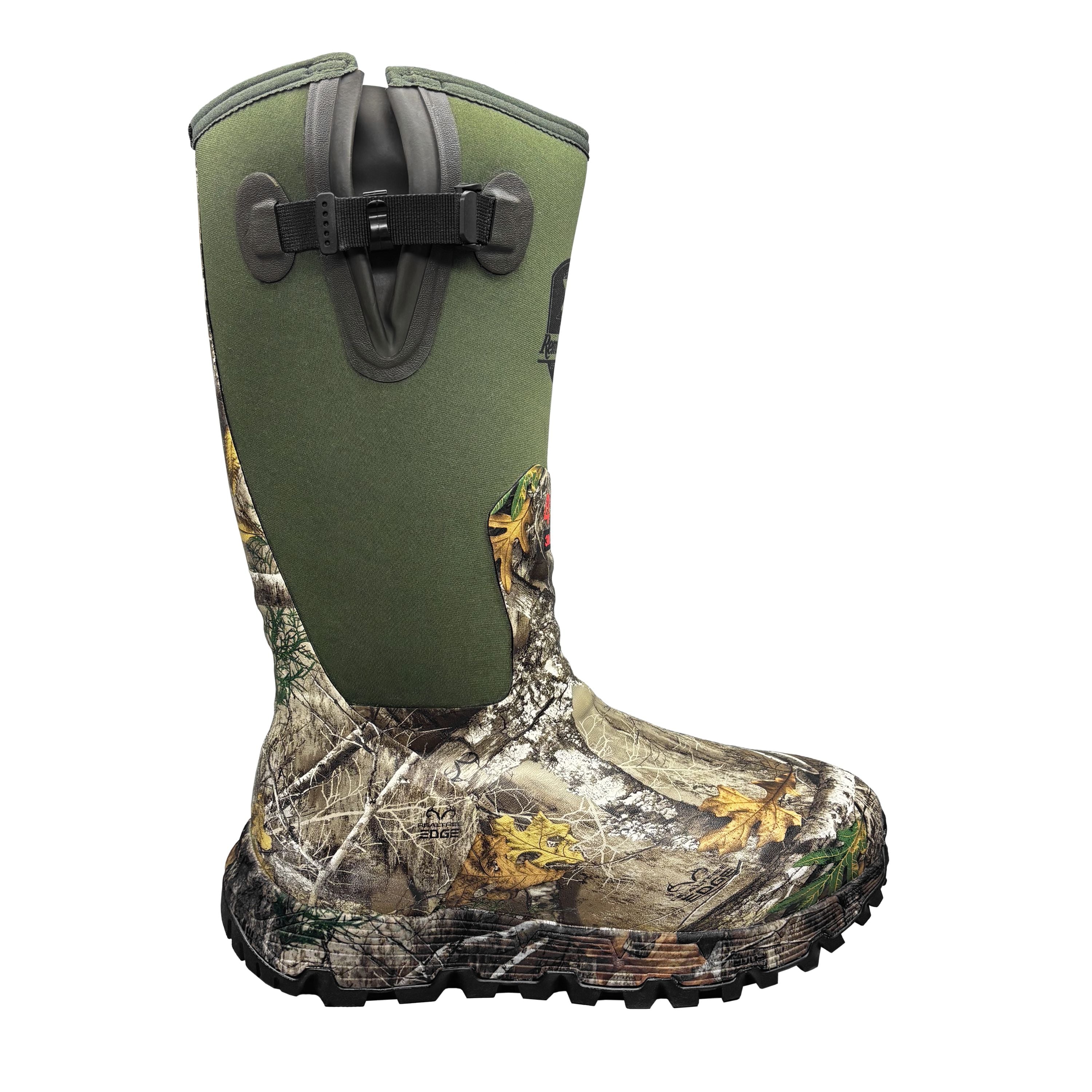 Botte de chasse "Guardian" NI - Homme