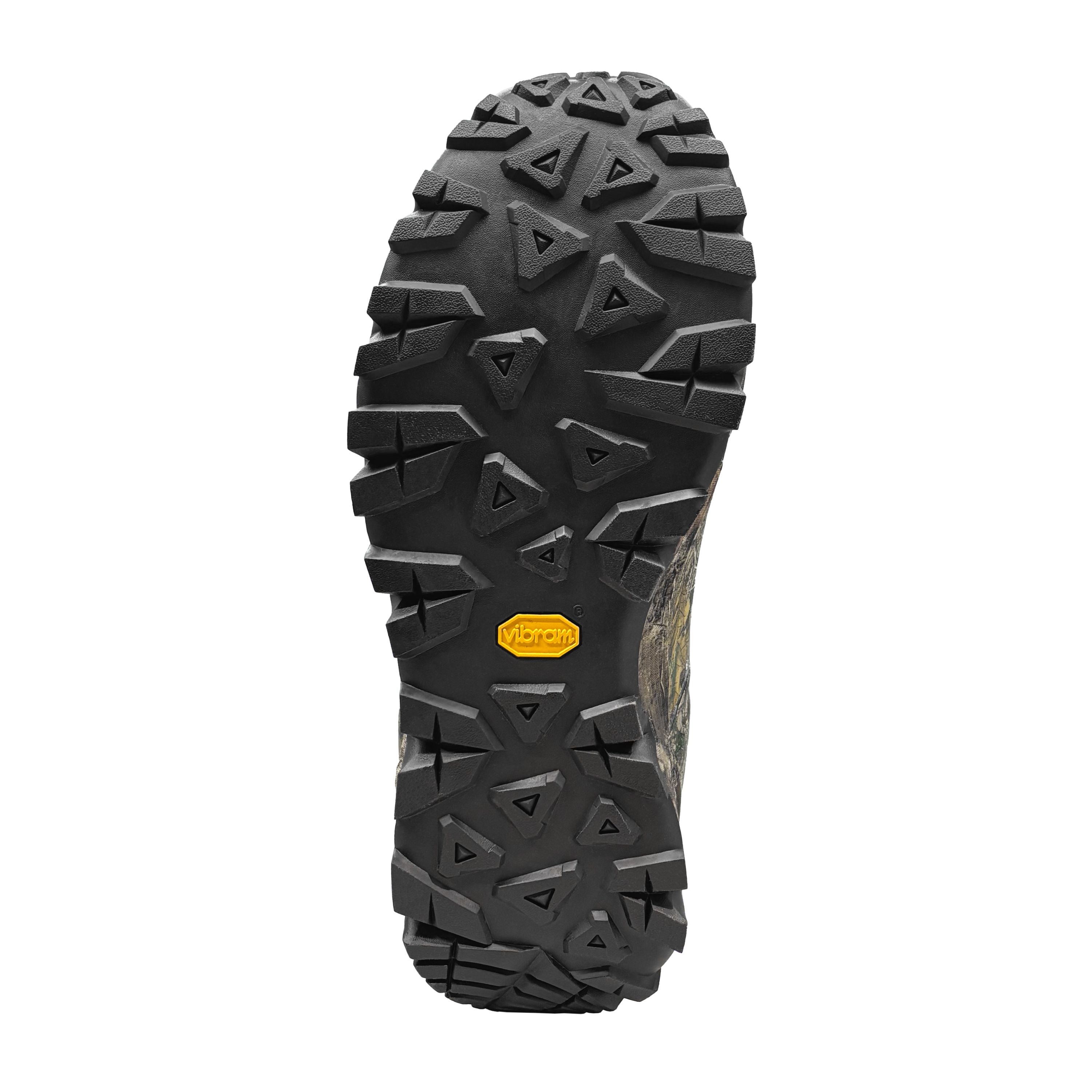 "GUARDIAN" Hunting boots - Men's