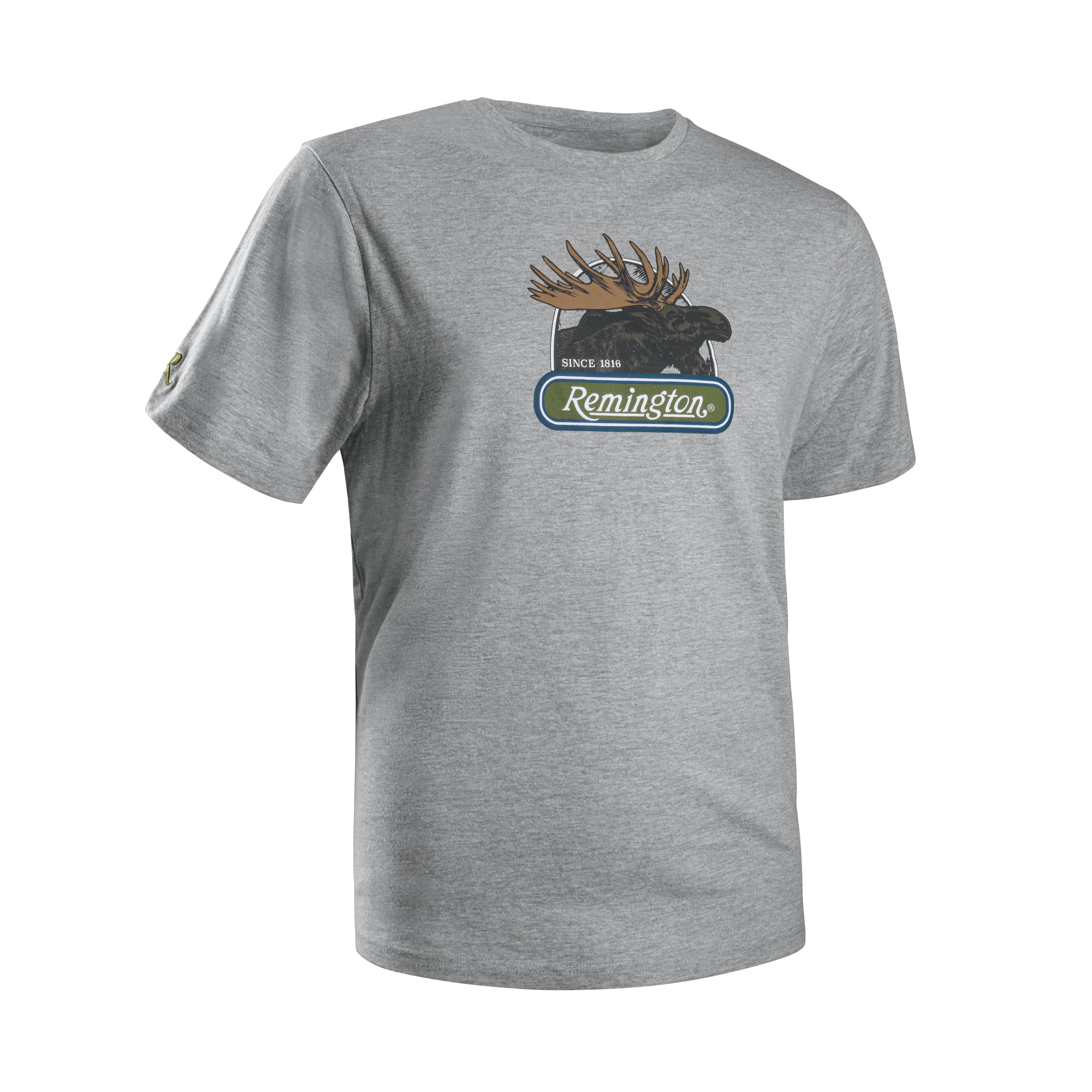 T-shirt - Moose
