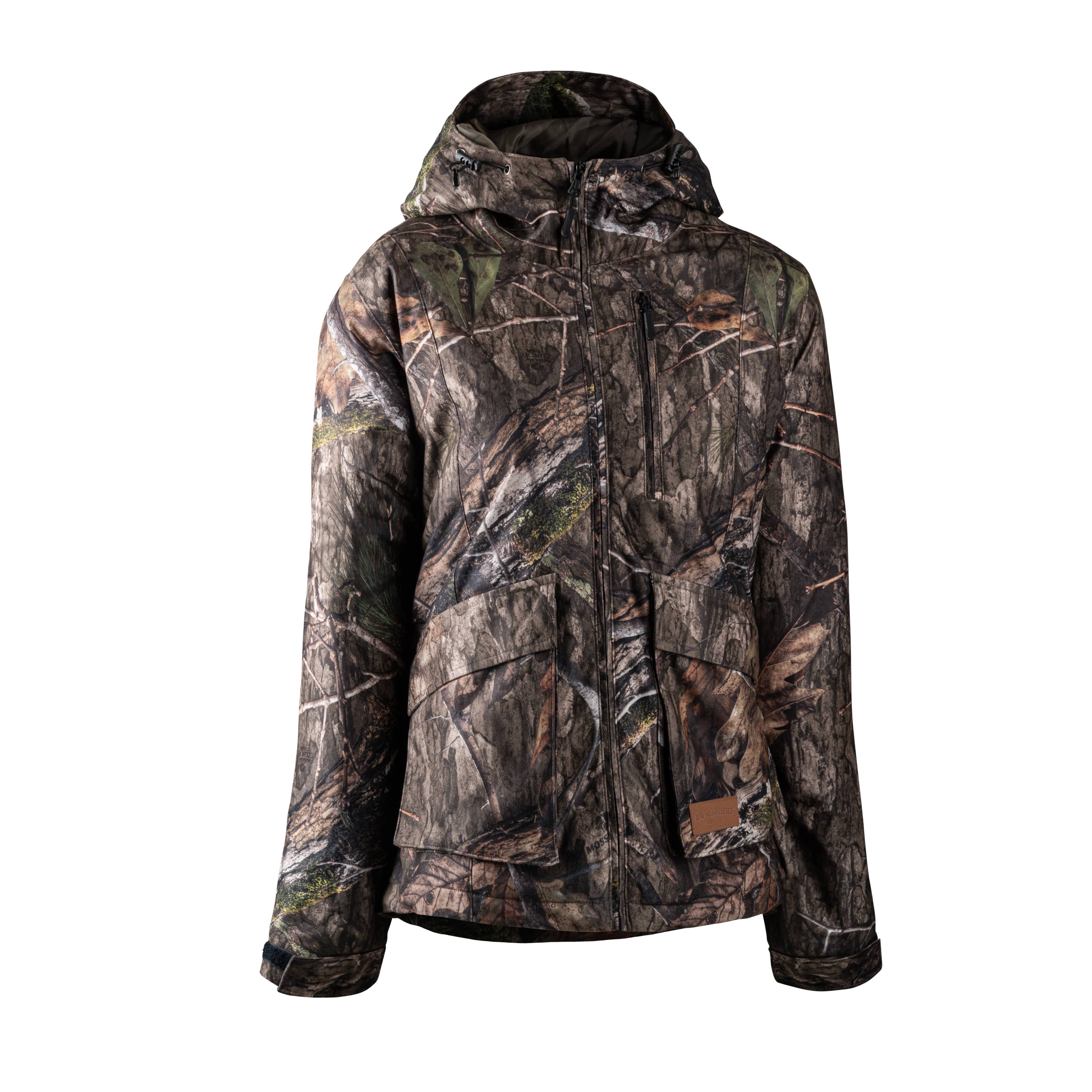 "Frontier" Hunting jacket - Women's