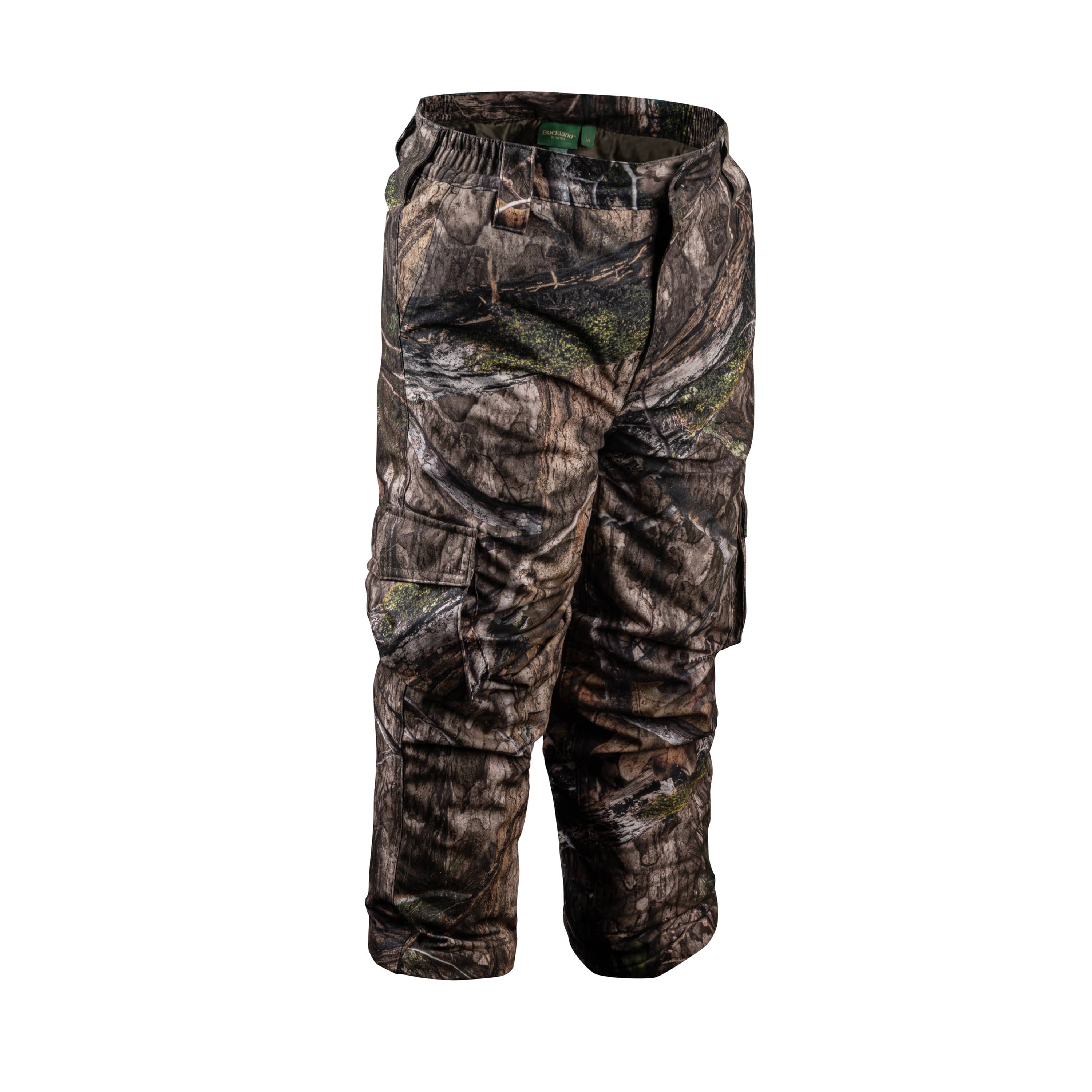 "Frontier" Hunting pants - Youth
