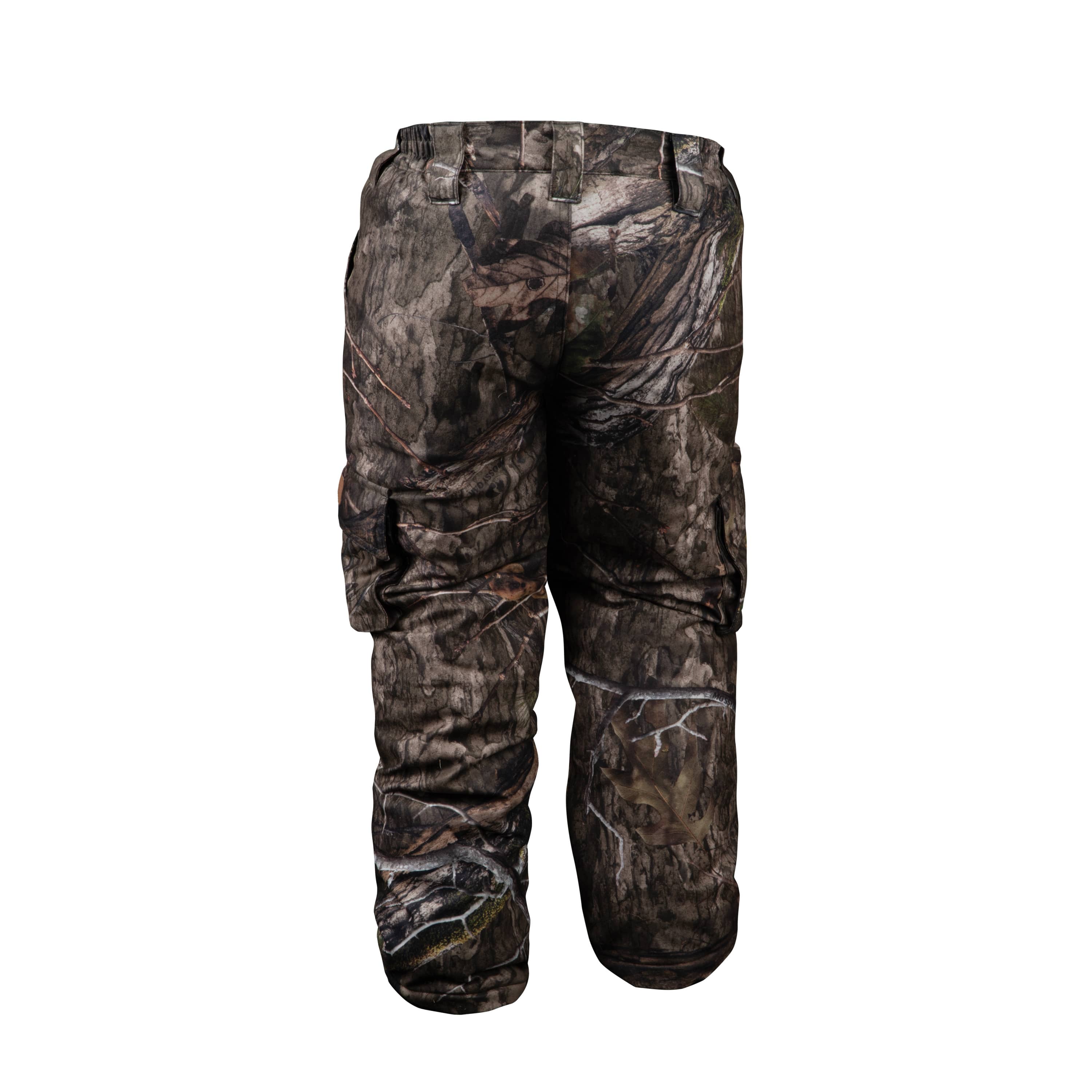 "Frontier" Hunting pants - Youth