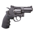 Revolver à plombs 