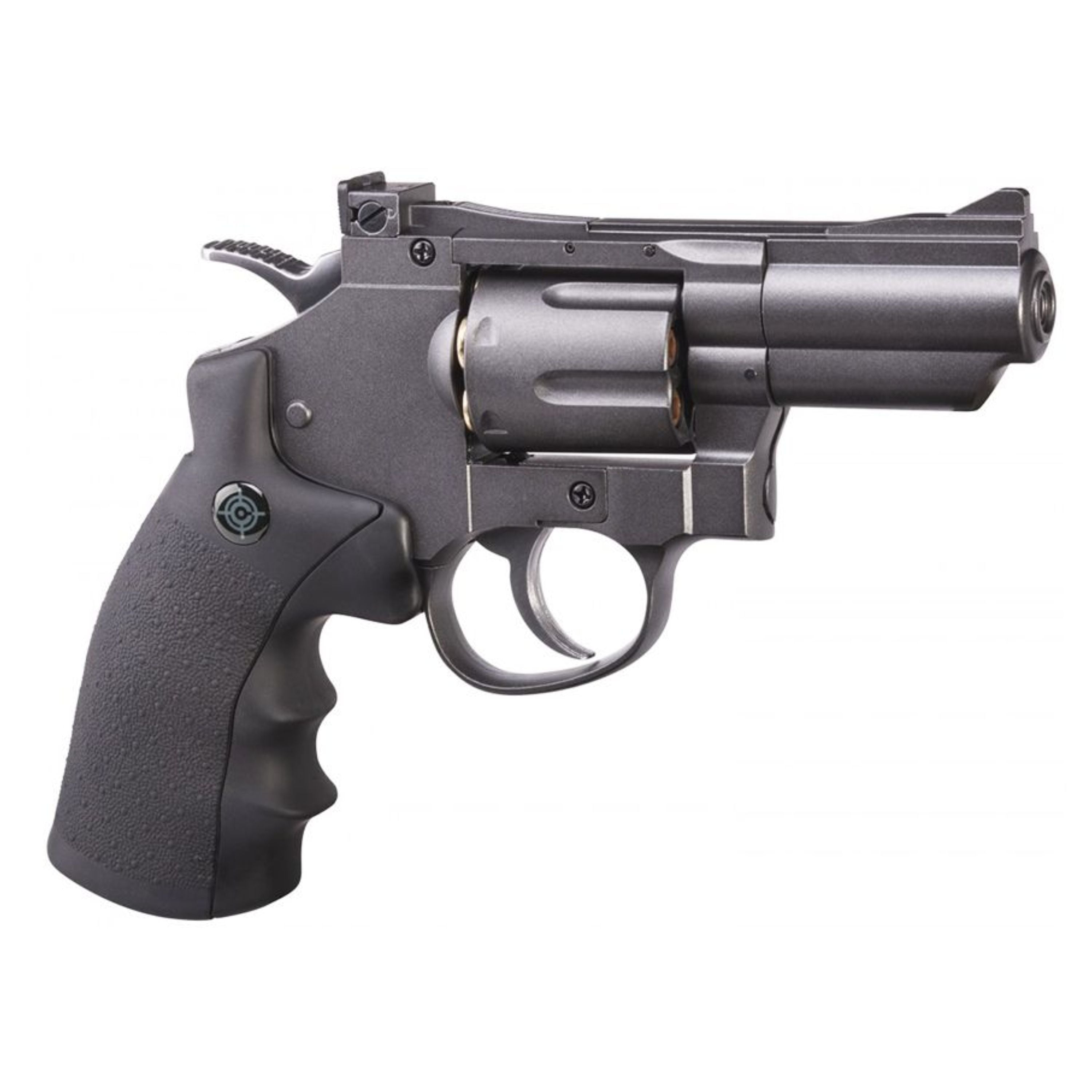 Revolver à plombs "SNR357"