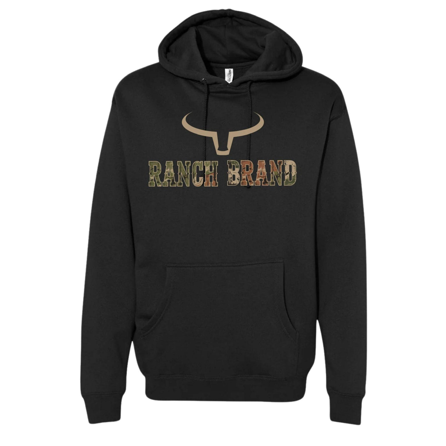 Ranch Brand — Groupe Pronature