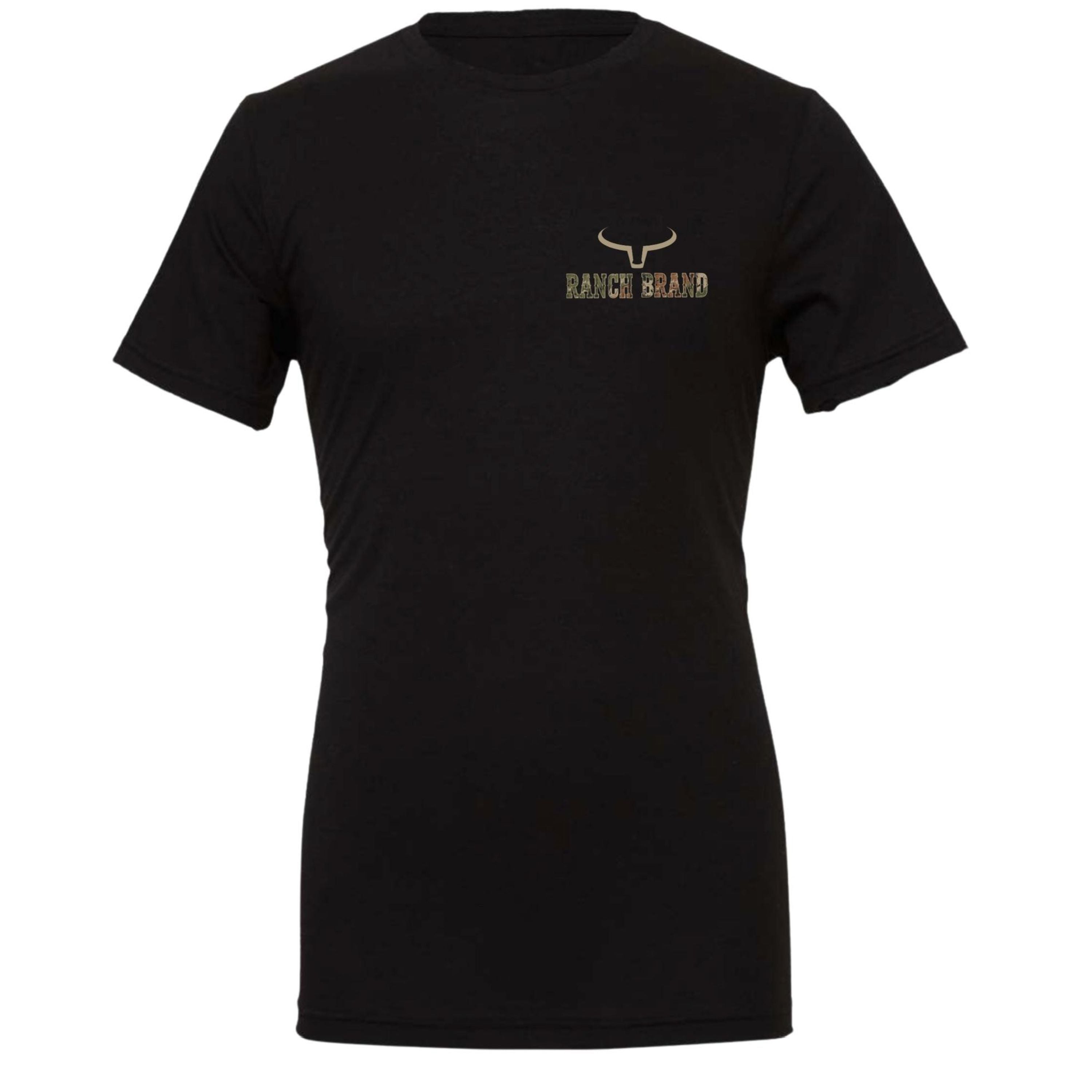 Chandail à manches courtes Ranch Brand - Homme (Exclusivité)