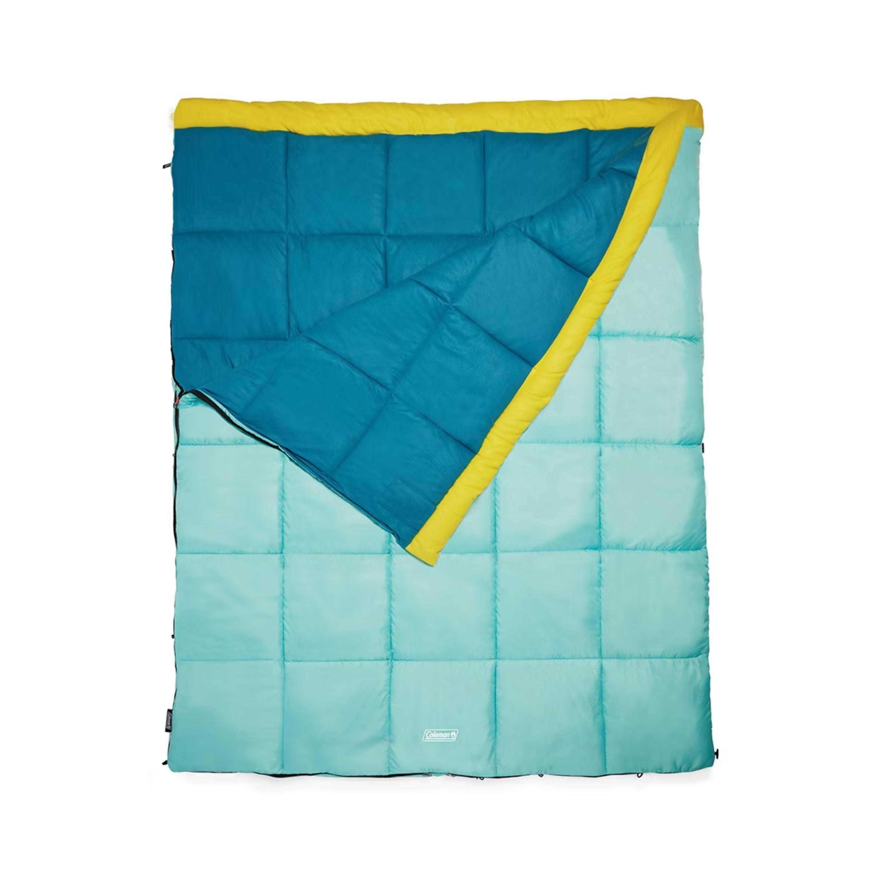 Sac de couchage double "Flatlands"