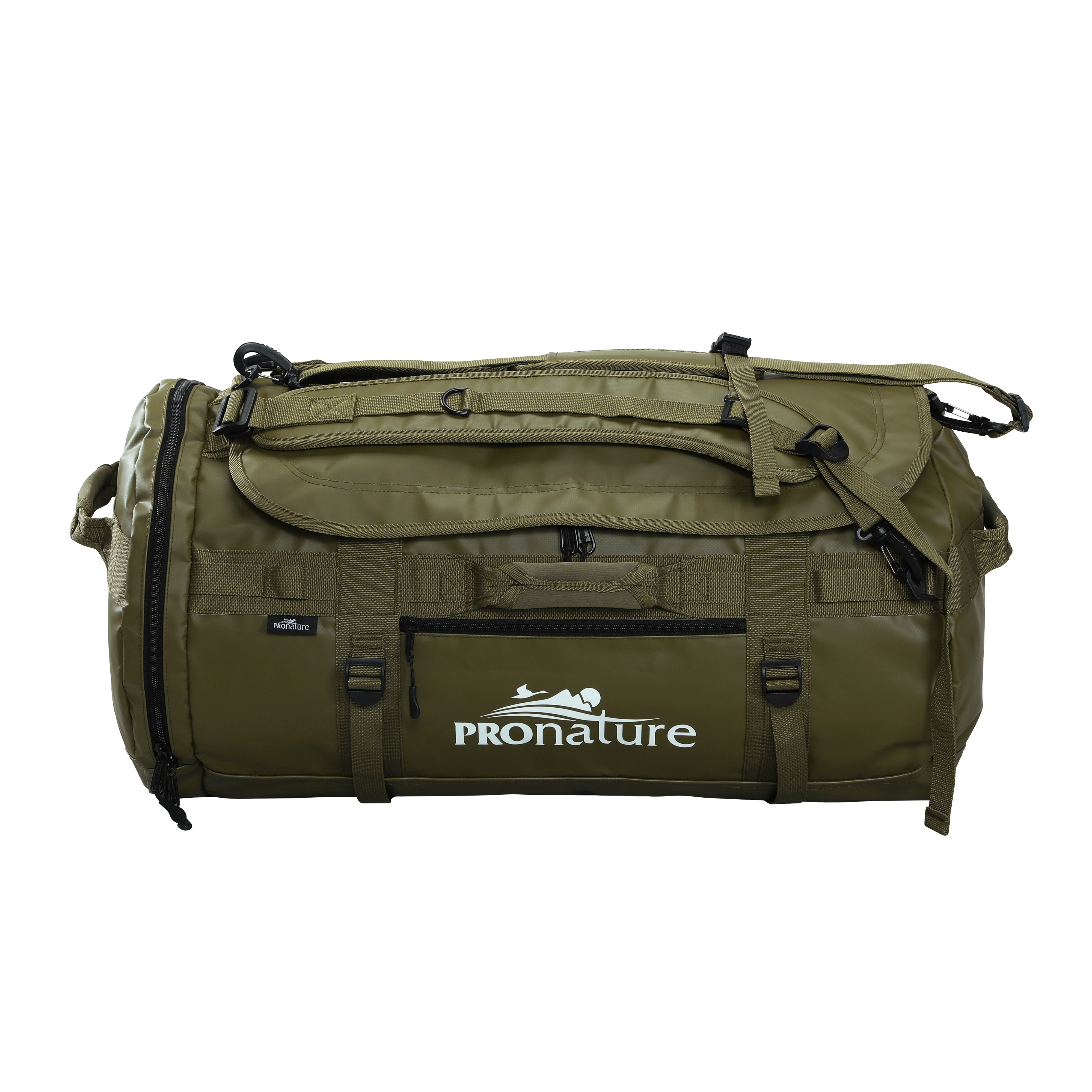 "Ravik" Duffle bag - 60L