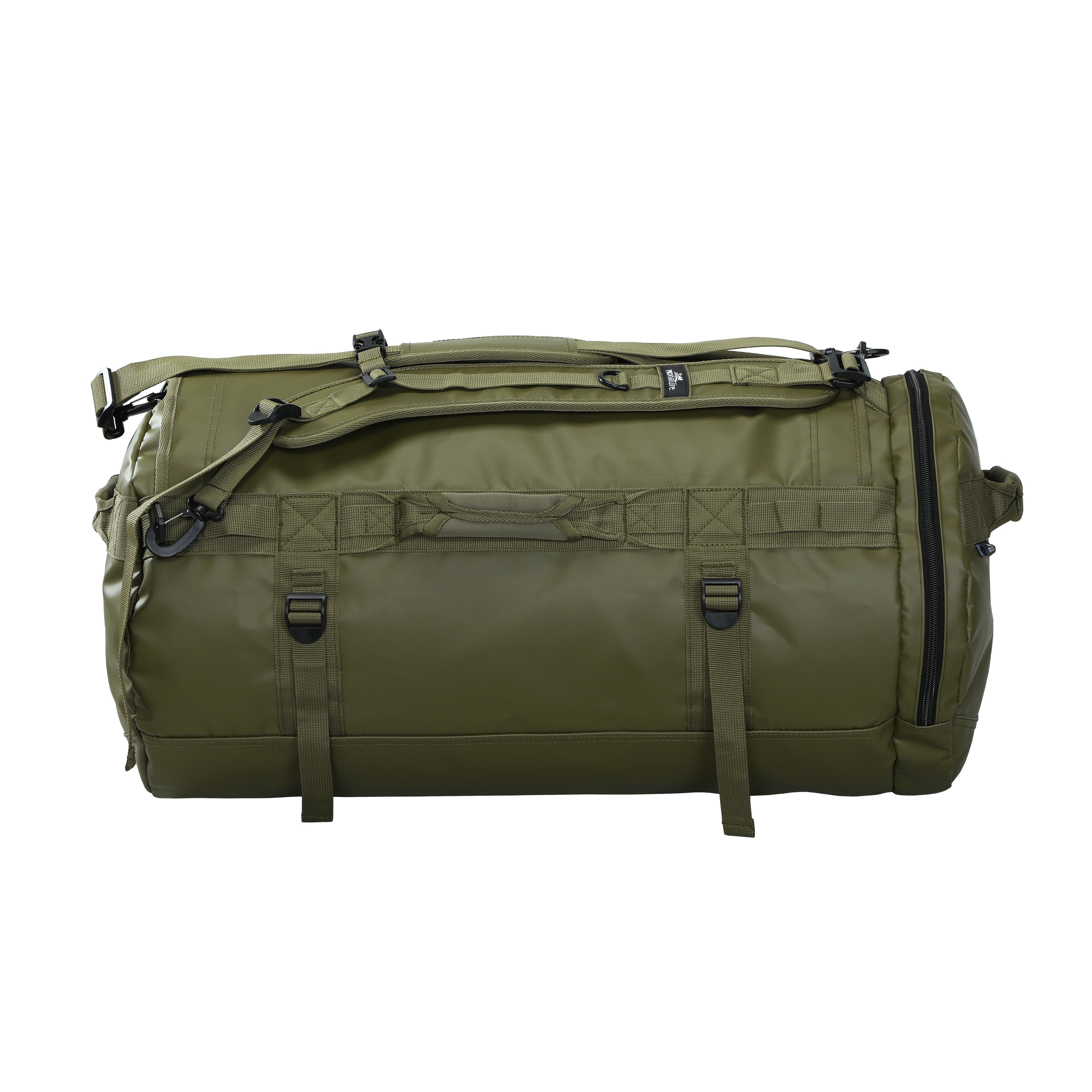 "Ravik" Duffle bag - 60L