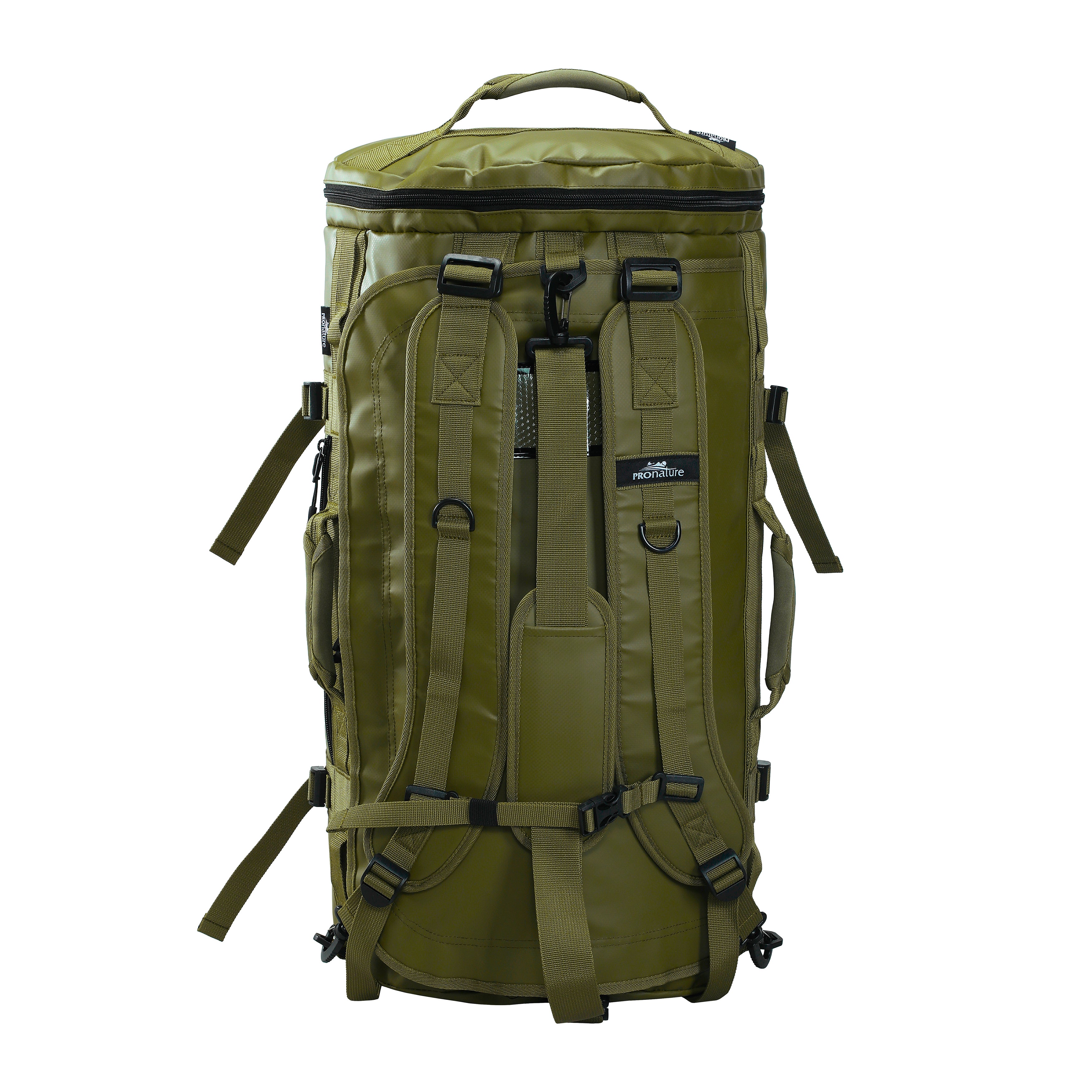 "Ravik" Duffle bag - 60L