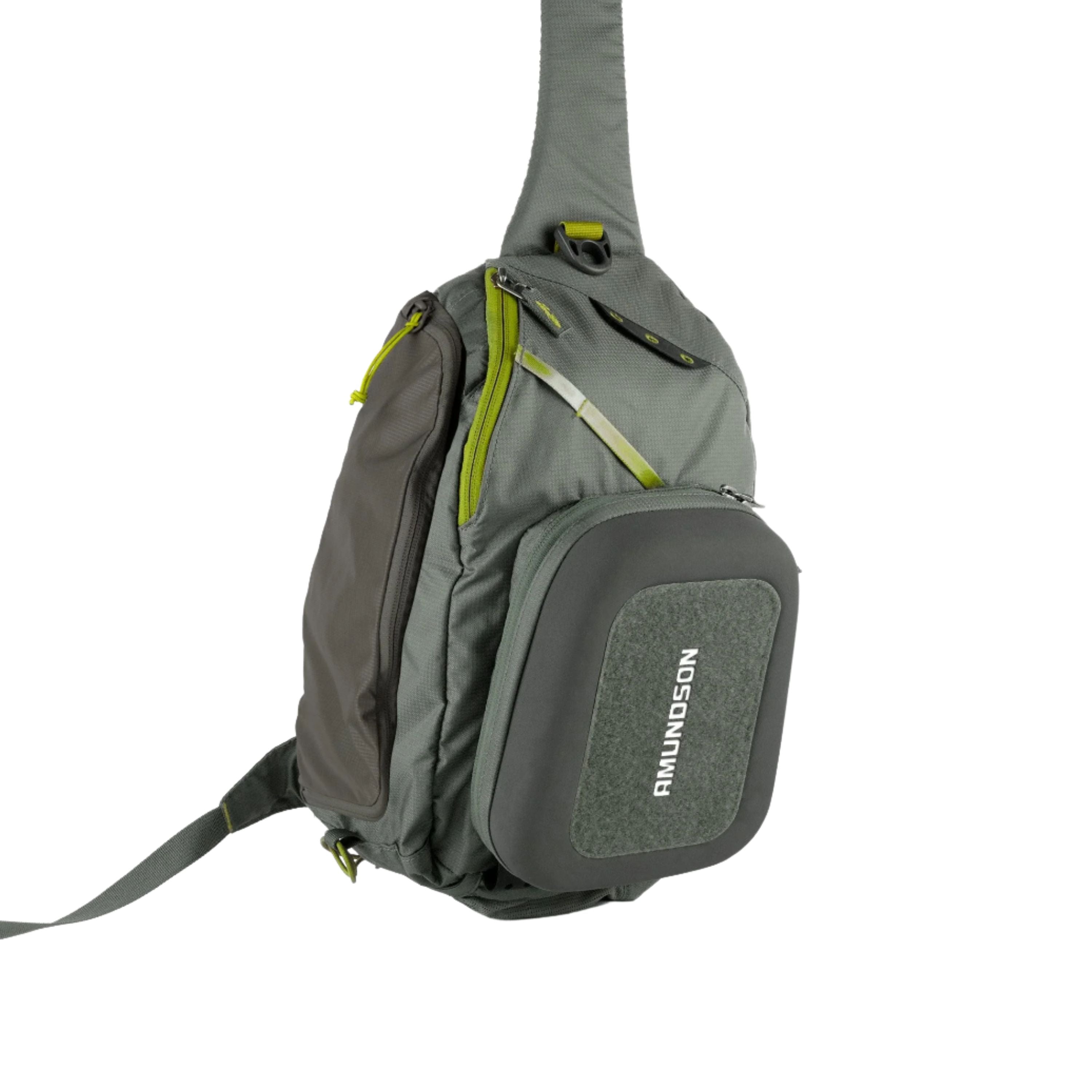 "Pennask" Sling pack