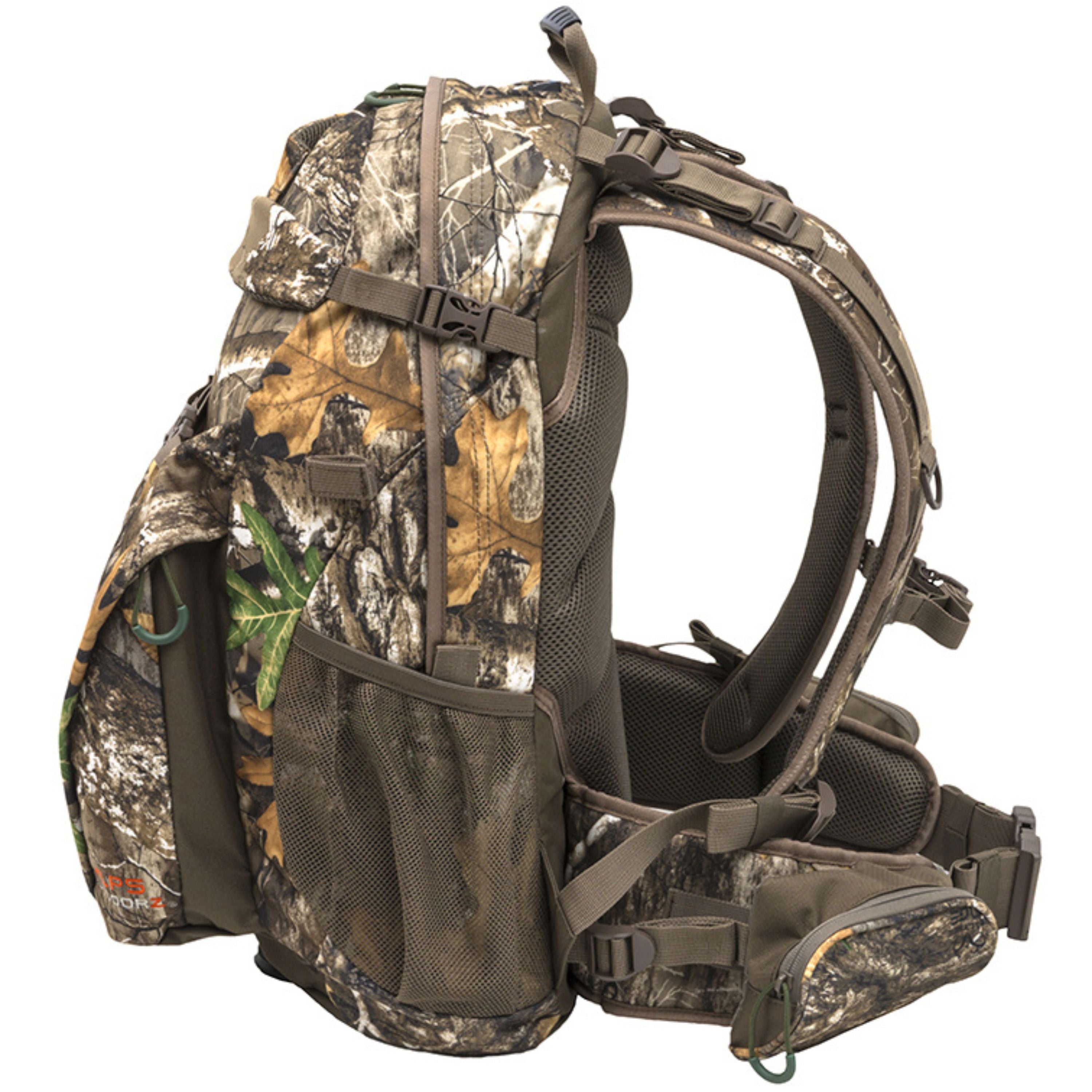 Sac à Arbalète Toile En T Avec Bretelles – Transport Confort & Protection Pour Chasse/Tir !