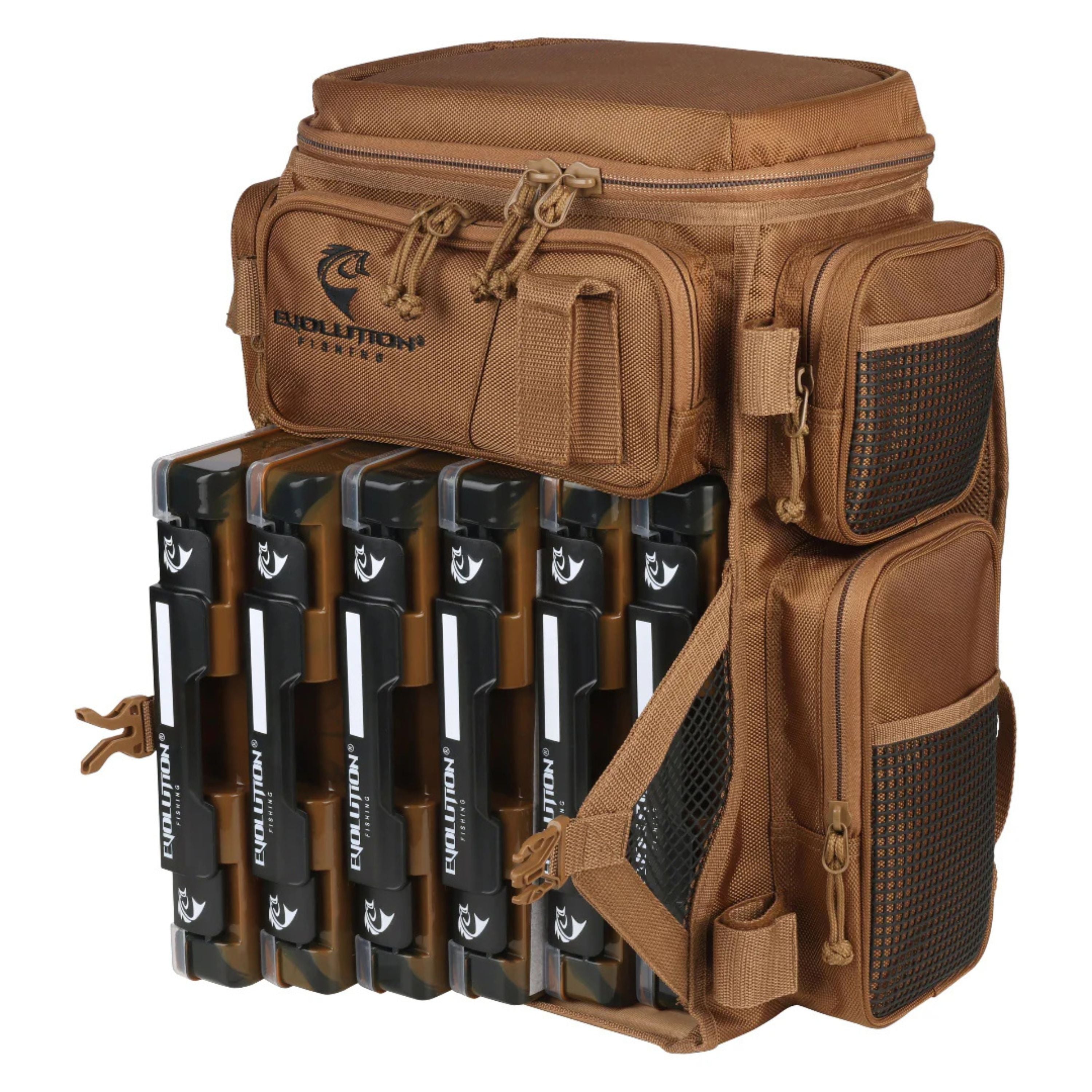 "Drift Series 3600" Tackle Backpack