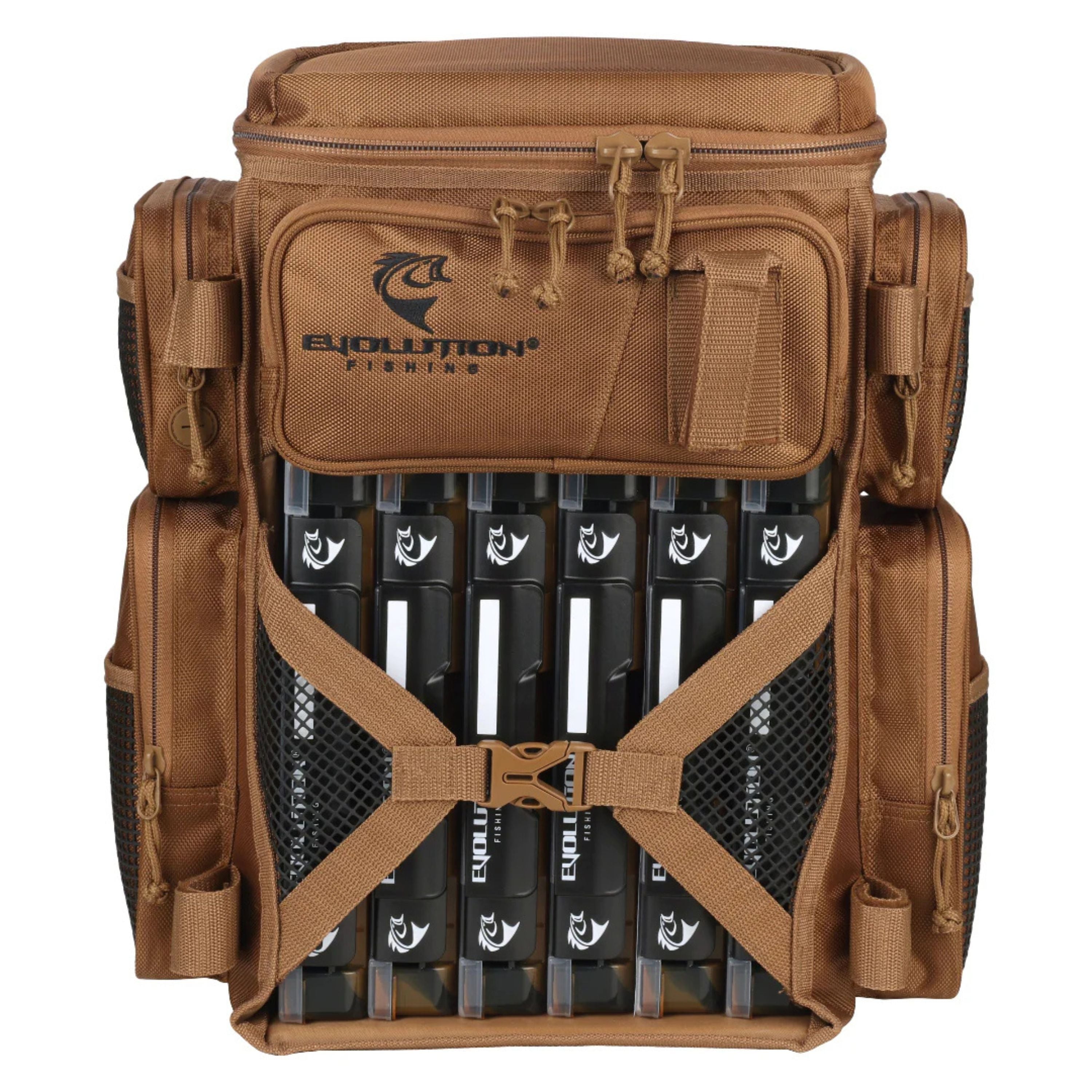 "Drift Series 3600" Tackle Backpack