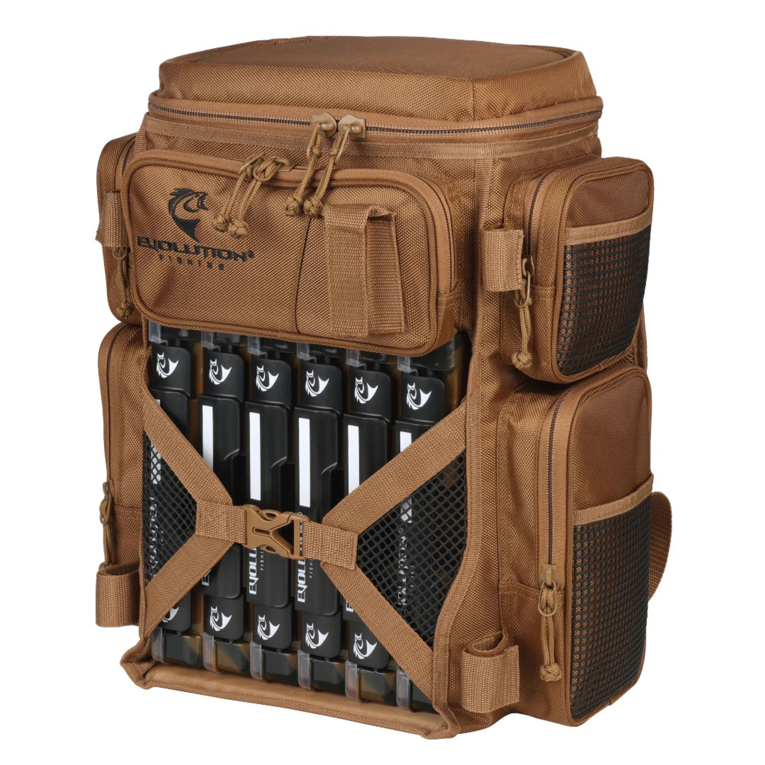 "Drift Series 3600" Tackle Backpack