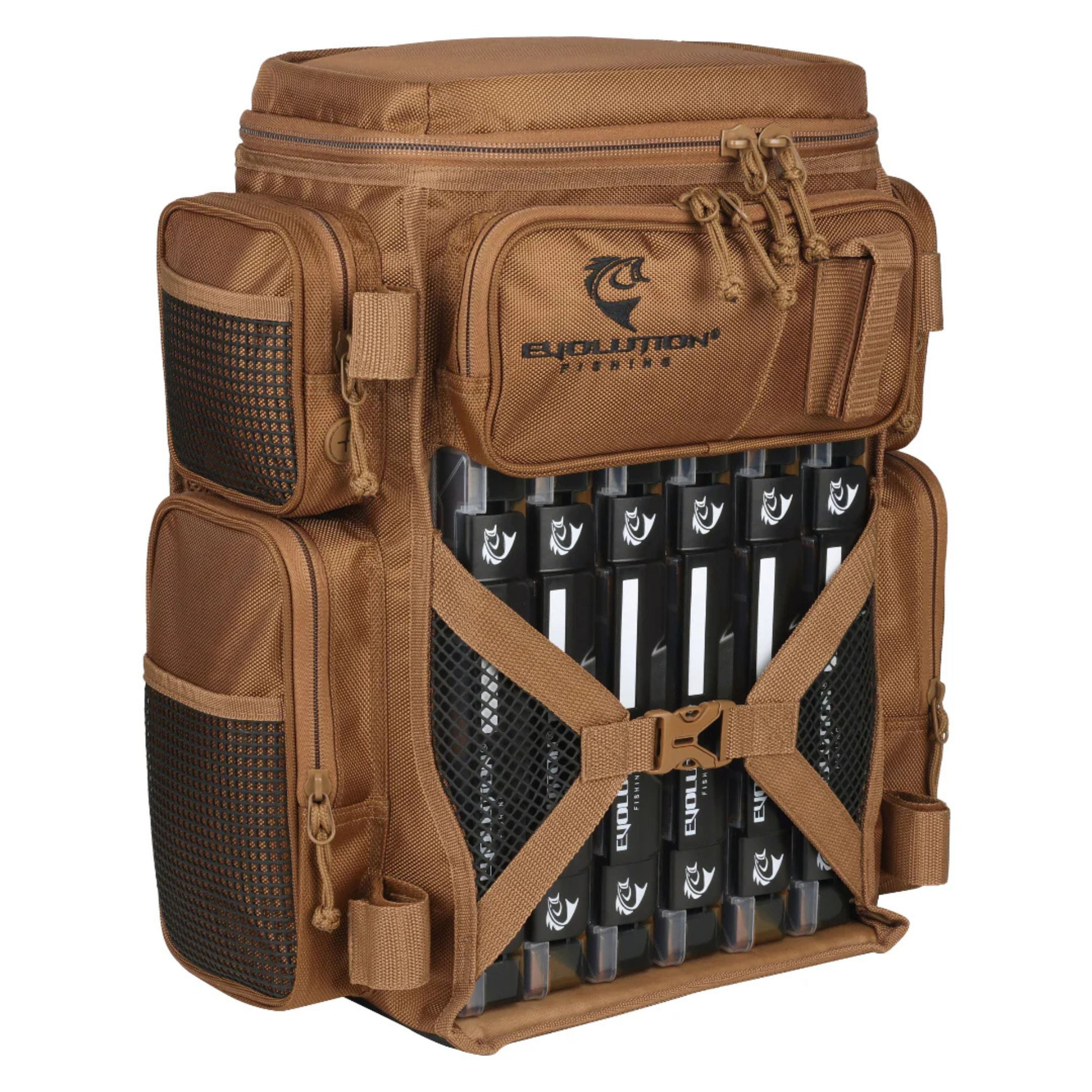 "Drift Series 3600" Tackle Backpack