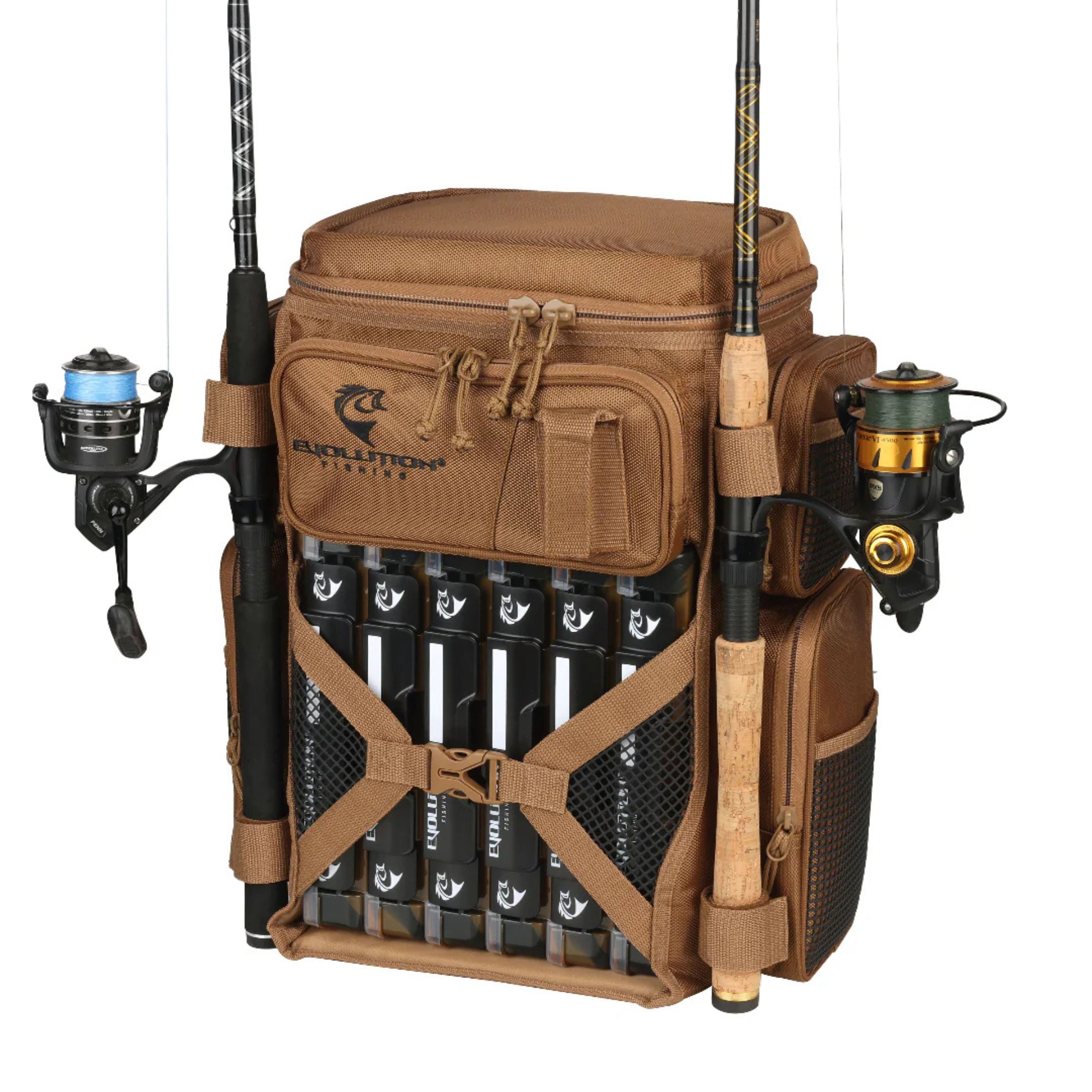 "Drift Series 3600" Tackle Backpack