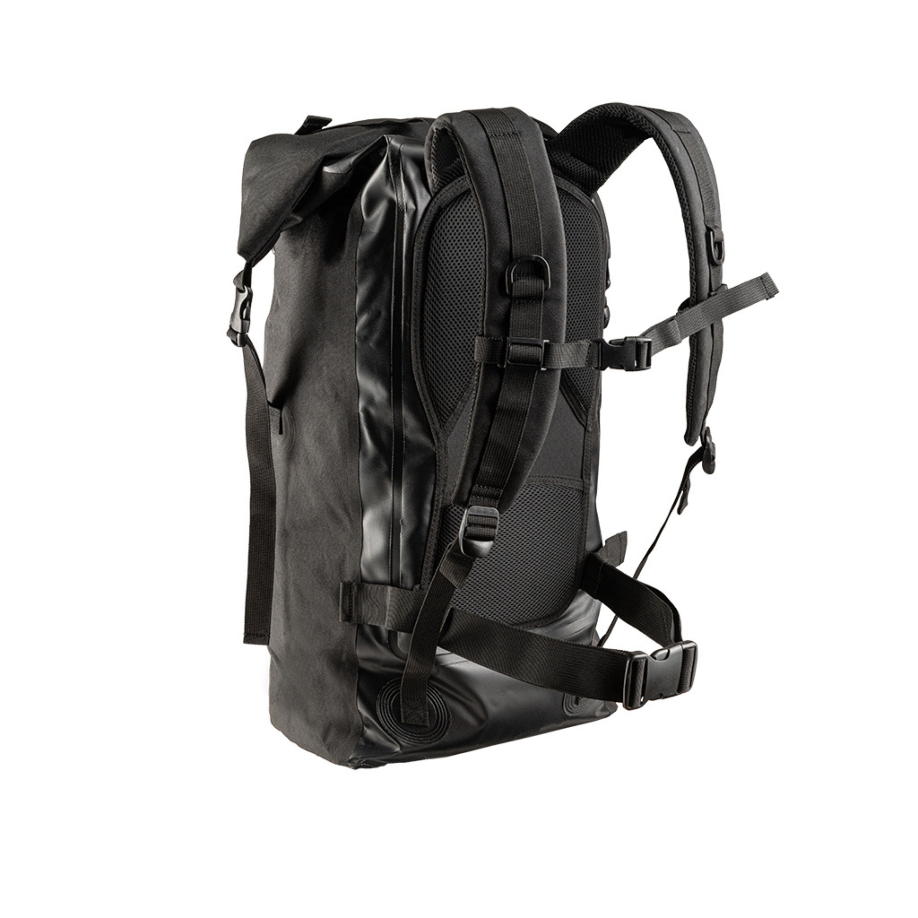 Sac à dos étanche "Broadback" 60L