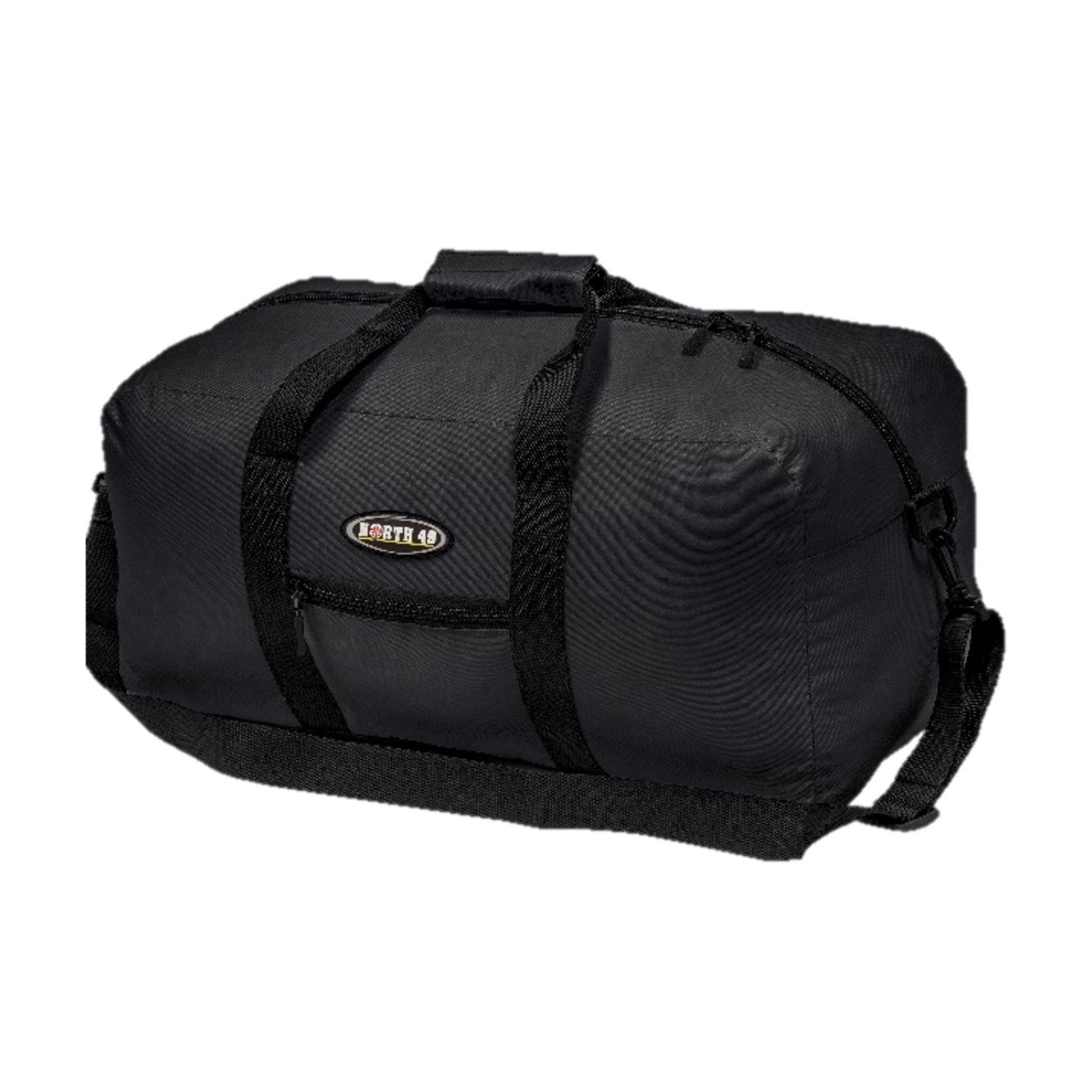 "Classic" Sport duffle - Black