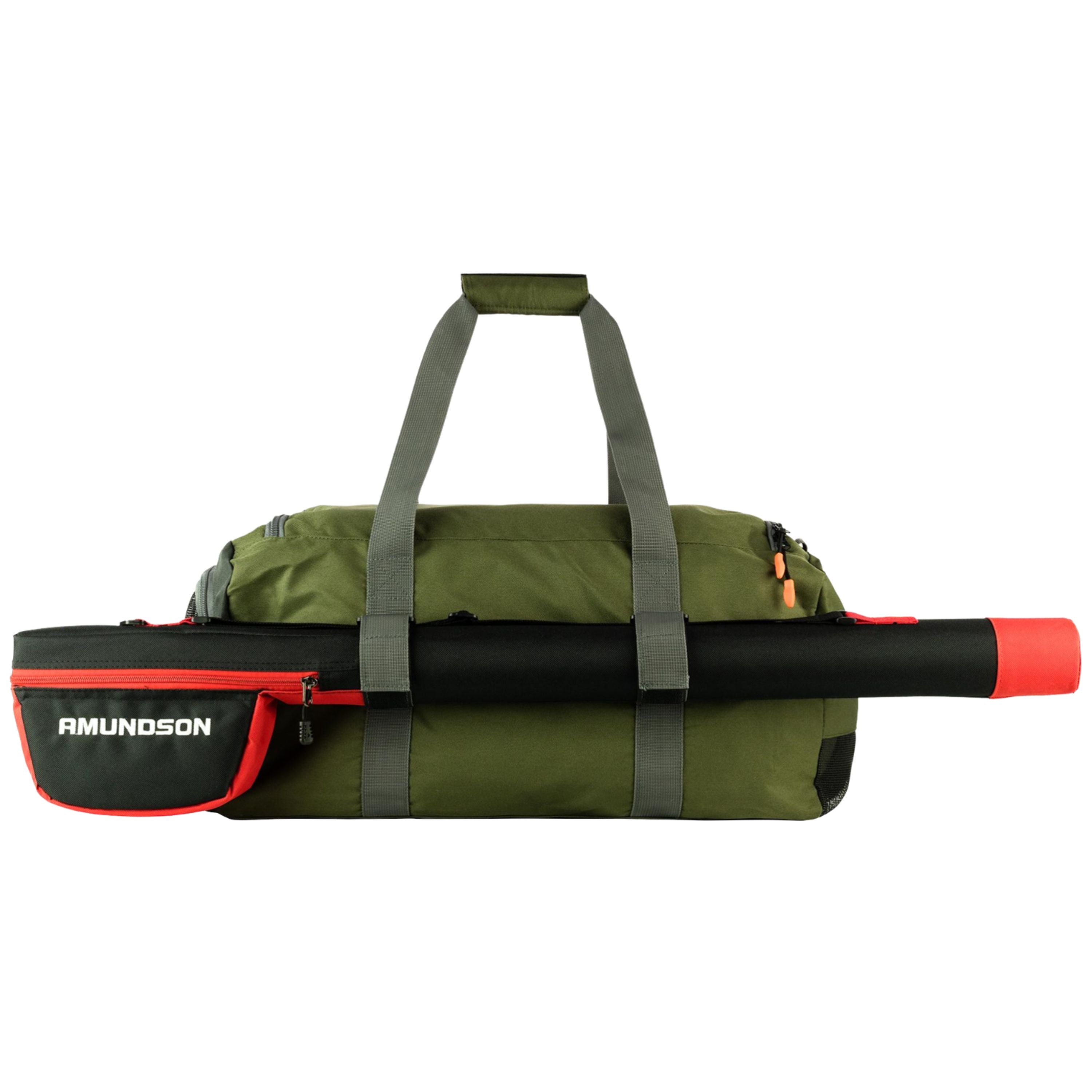 Waders and boots bag