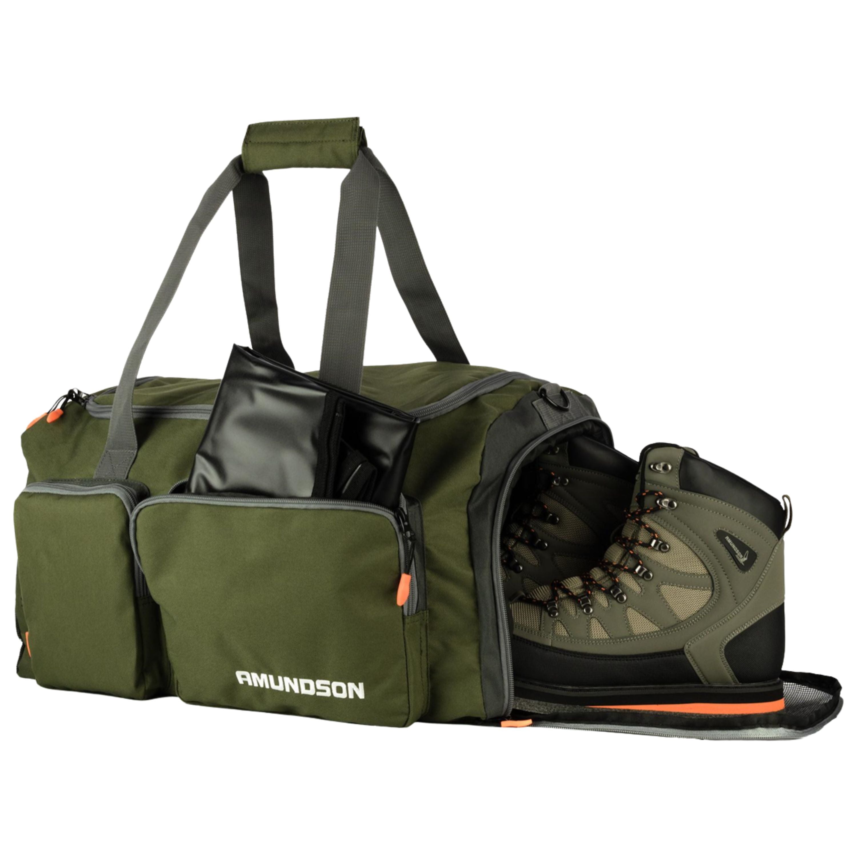 Waders and boots bag