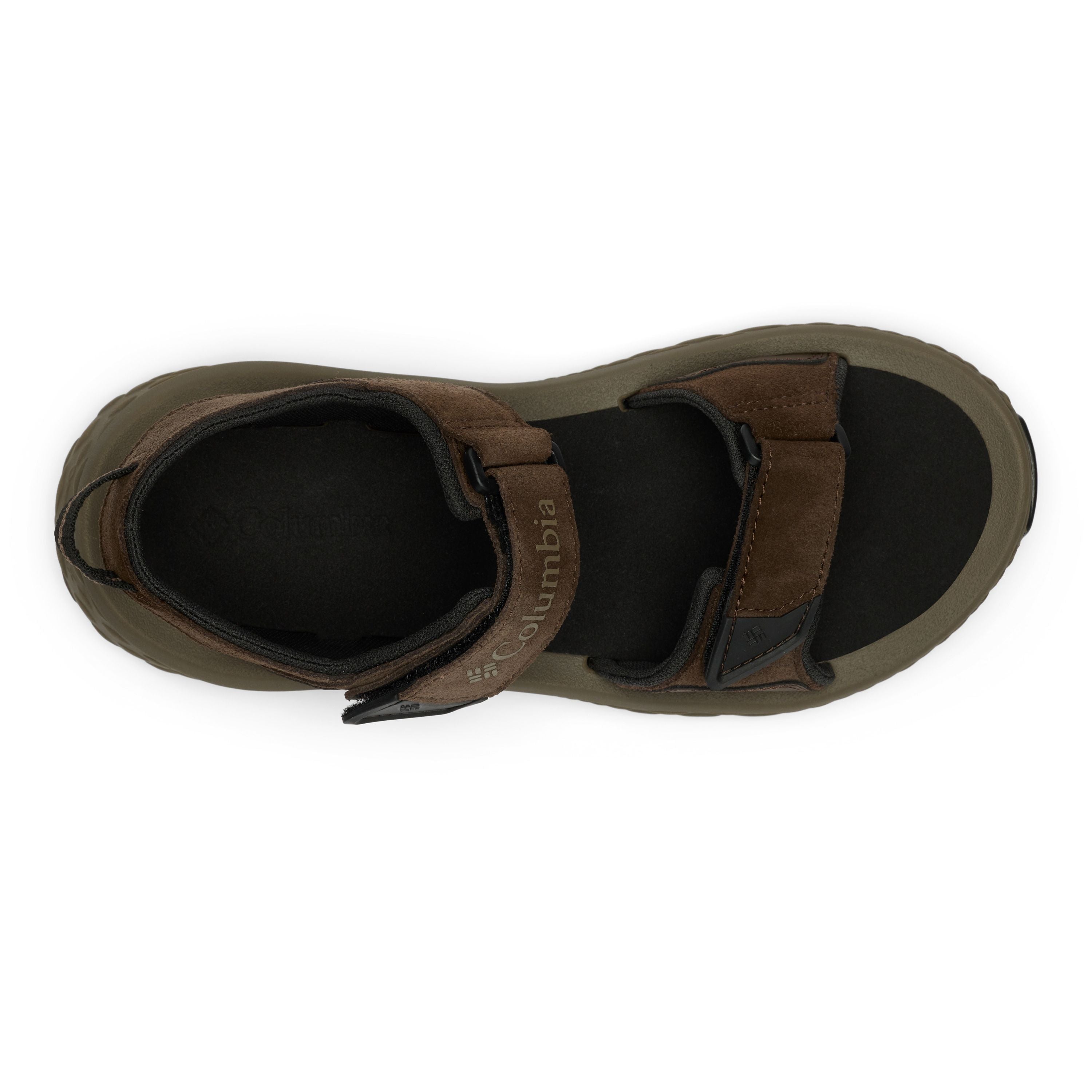 "Konos" Sandals - Men's